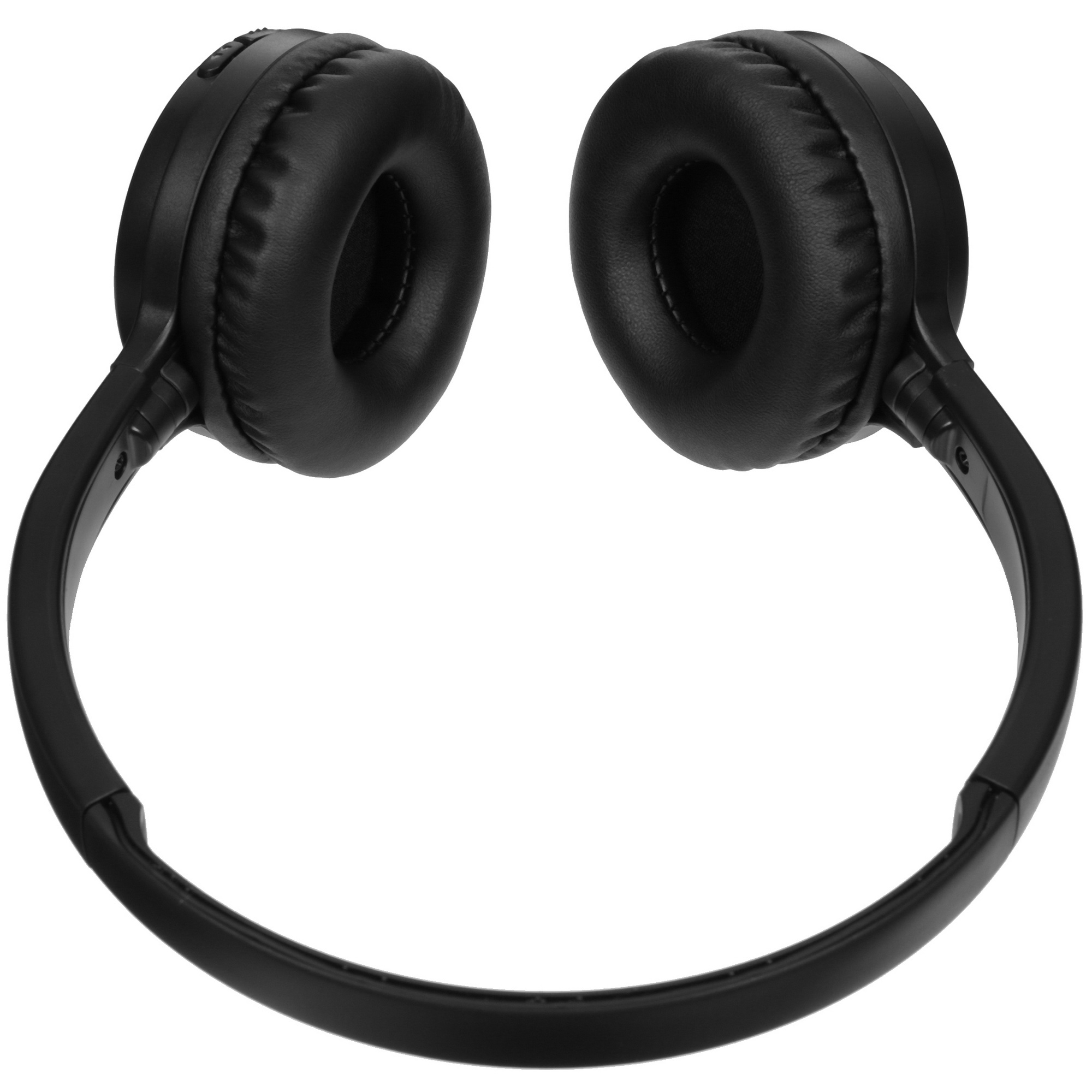 Гарнитура накладные Philips TAH1108BK/00 черный беспроводные bluetooth оголовье