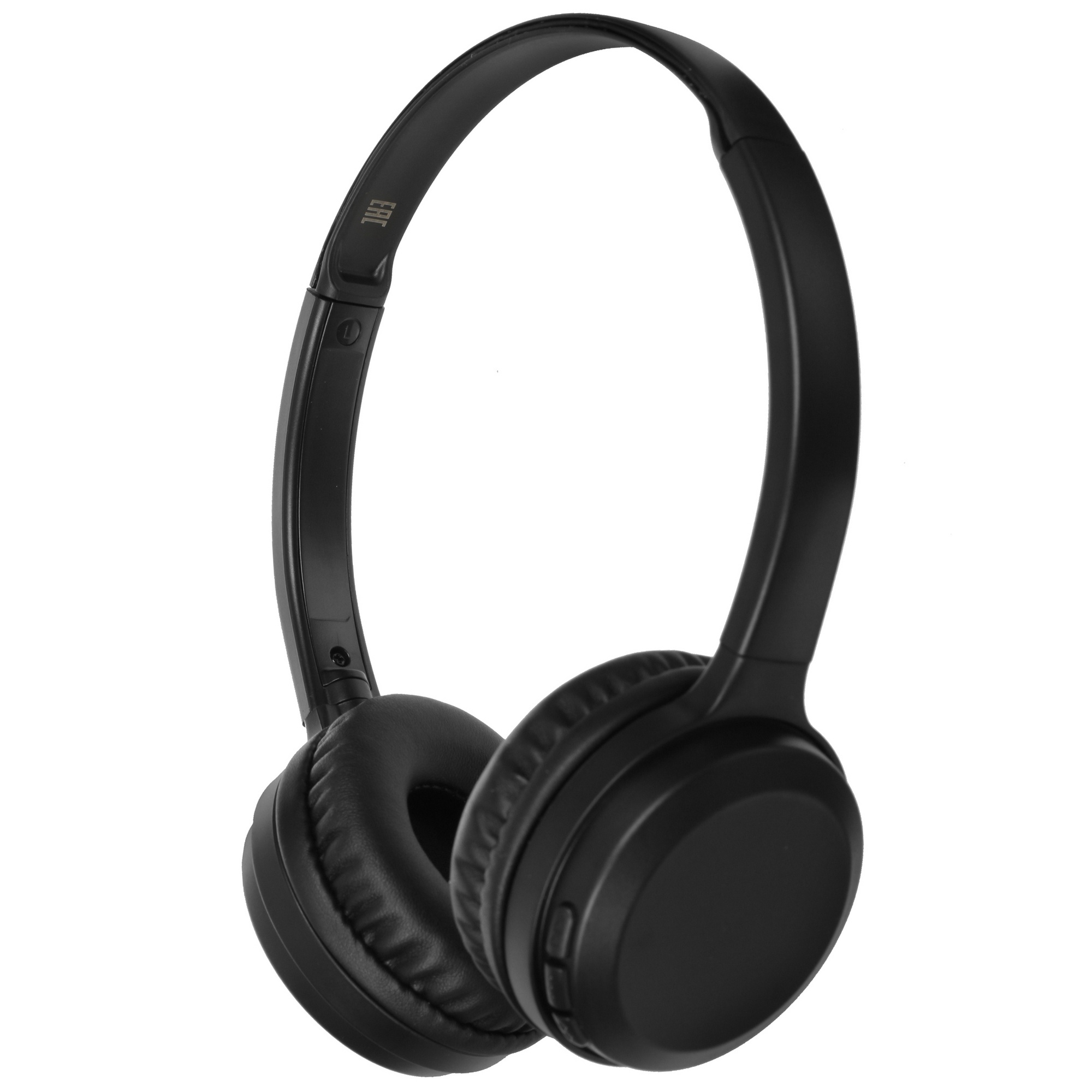 Гарнитура накладные Philips TAH1108BK/00 черный беспроводные bluetooth оголовье