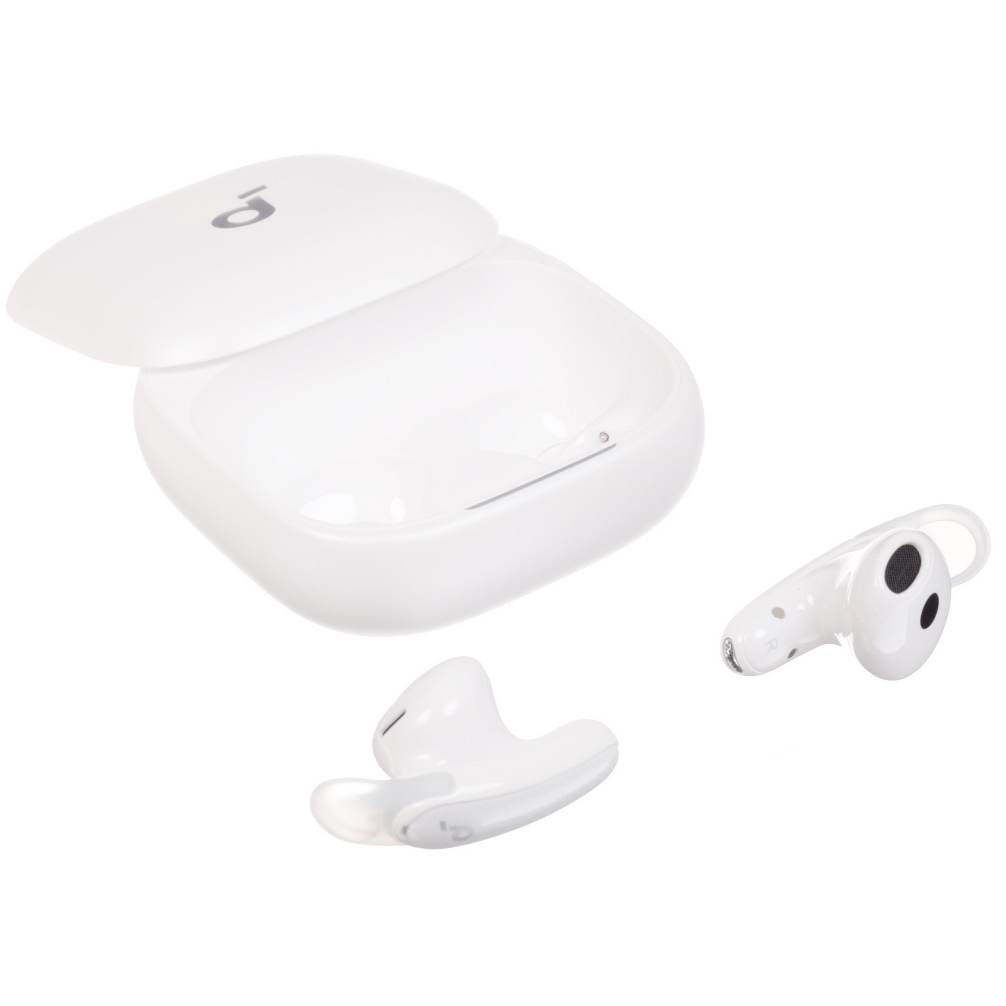 Наушники TWS Anker Soundcore Liberty 5 белый, внутриканальные, Bluetooth, адаптивное шумоподавление,