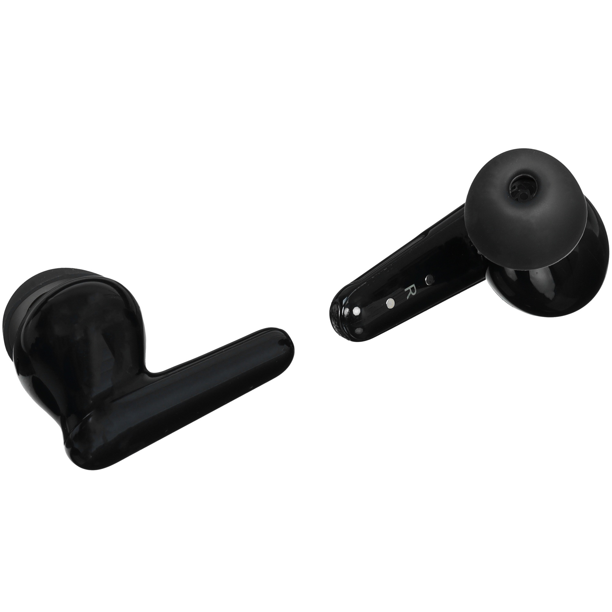 Наушники TWS Anker Soundcore Liberty 4 Pro черный, внутриканальные, Bluetooth, адаптивное шумоподавл