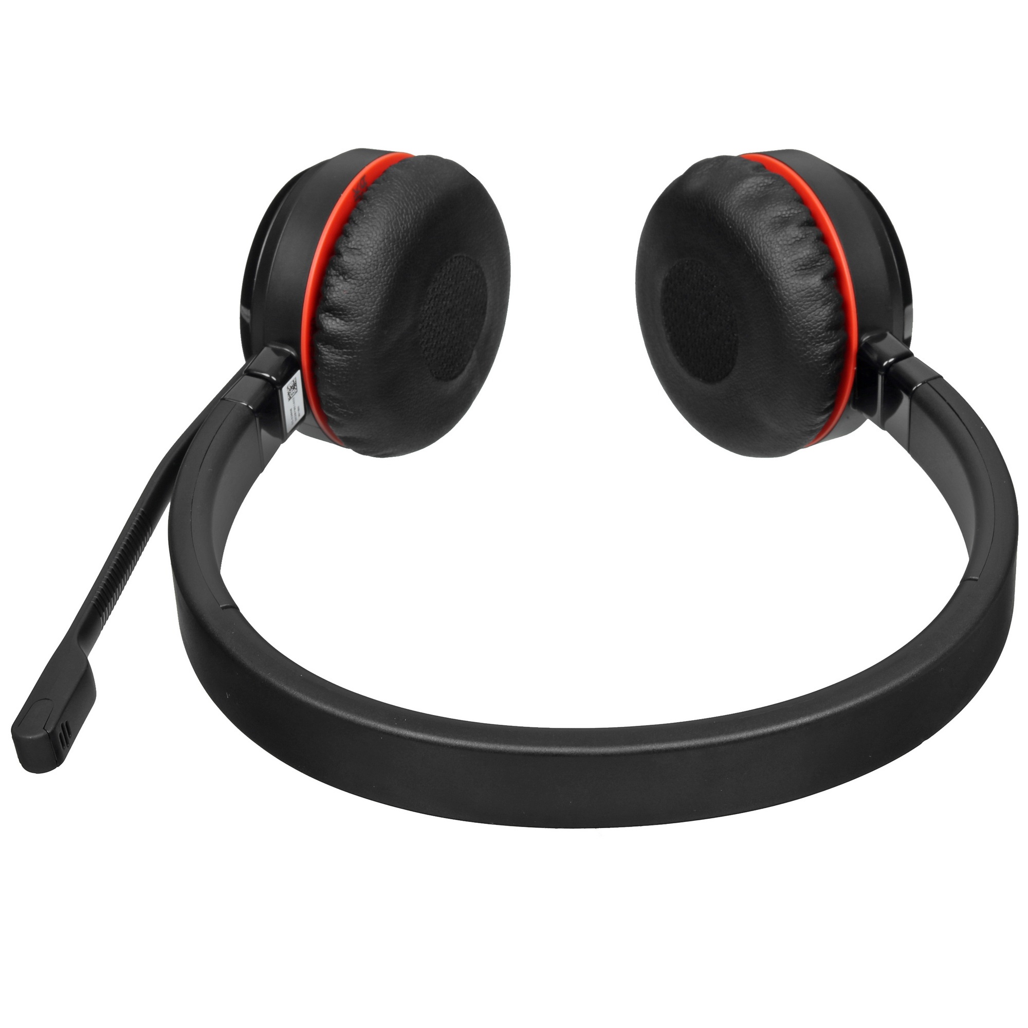 Гарнитура Jabra Проводная Evolve 30 II, Stereo MS, USB C/A adapter/Jack 3,5 (PN:5399-823-369)