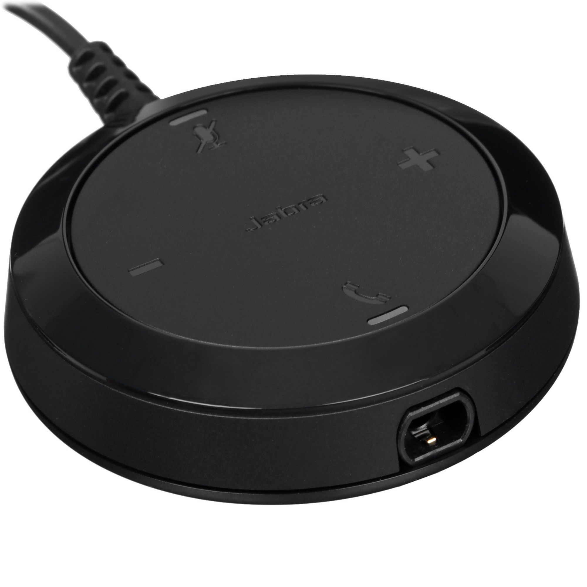 Гарнитура Jabra Проводная Evolve 30 II, Stereo MS, USB C/A adapter/Jack 3,5 (PN:5399-823-369)