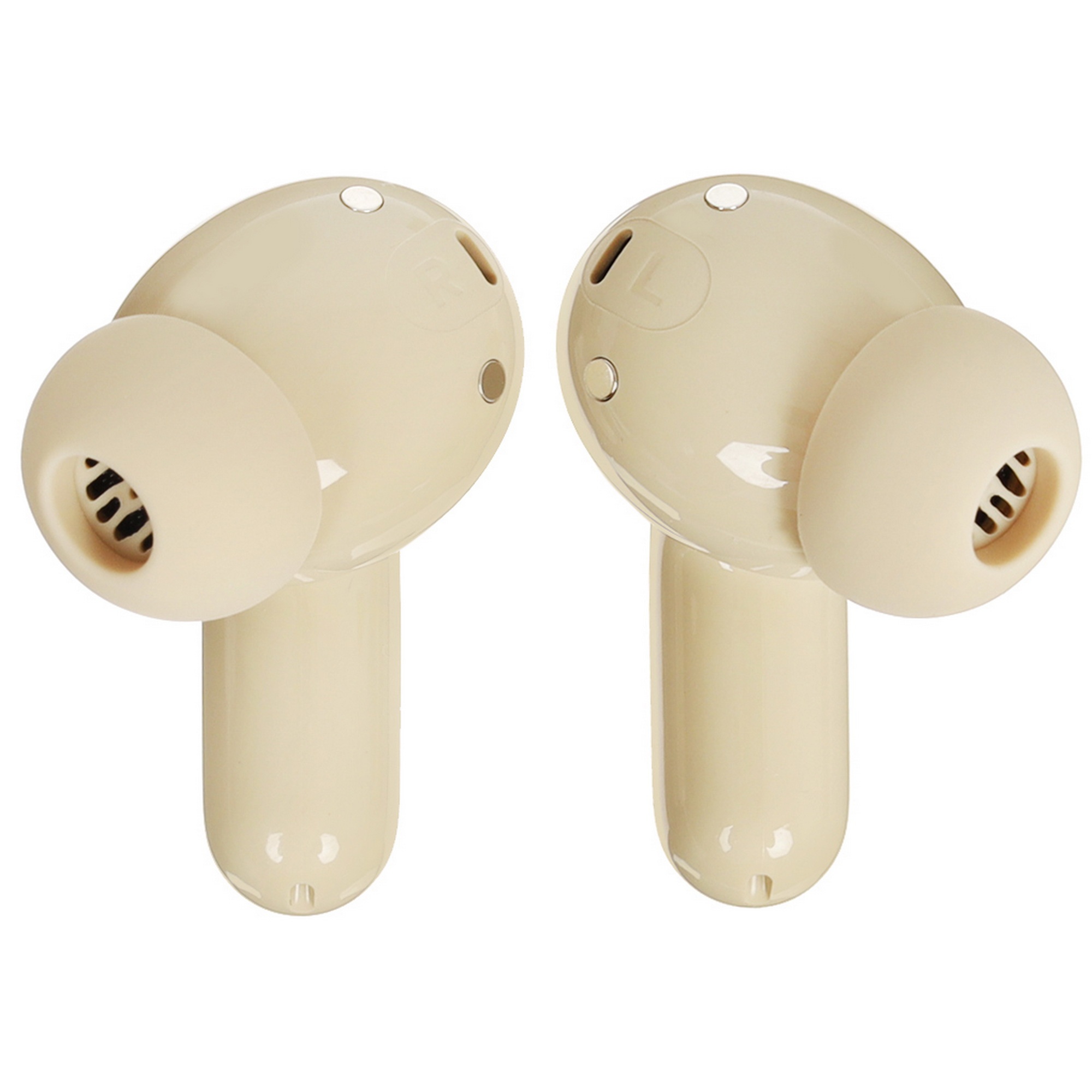 Гарнитура внутриканальные Realme Buds Air 8 золотистый беспроводные bluetooth в ушной раковине (6941