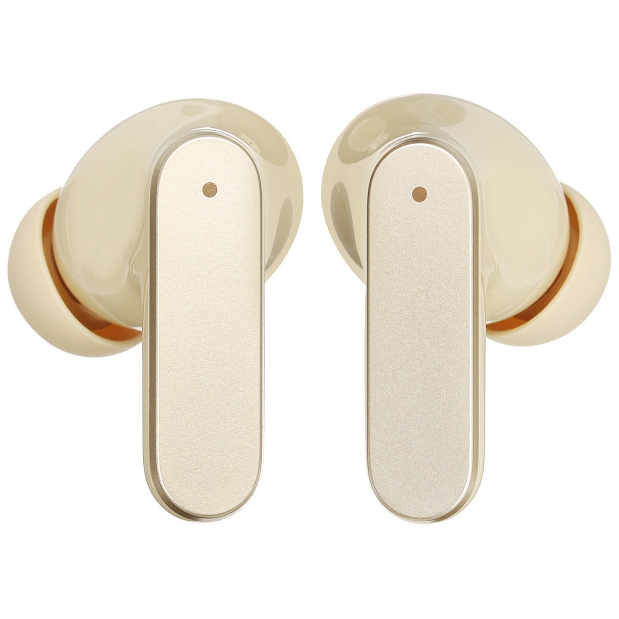 Гарнитура внутриканальные Realme Buds Air 8 золотистый беспроводные bluetooth в ушной раковине (6941
