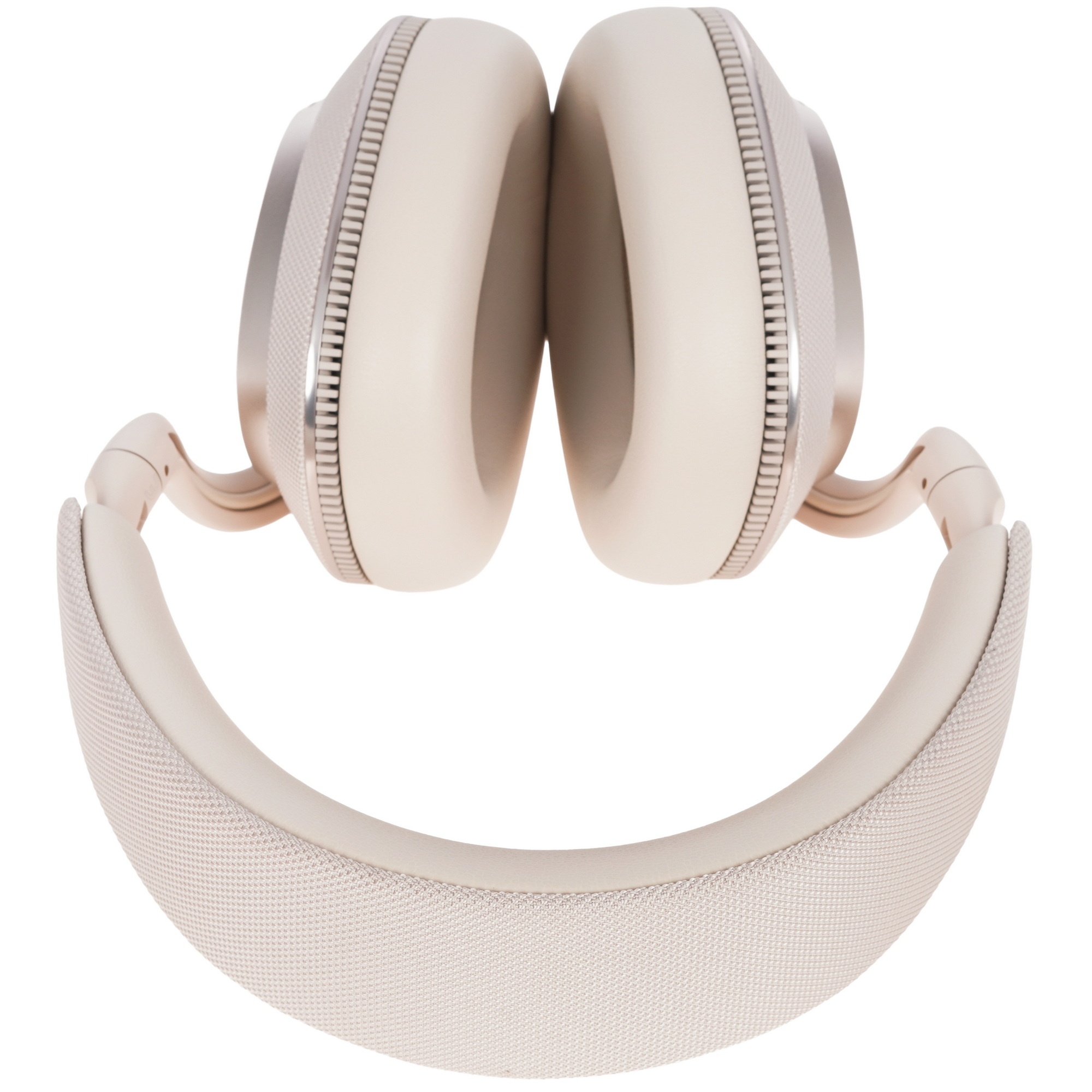 Беспроводные/проводные наушники Bowers & Wilkins Px7 S3 Canvas White, полноразмерные, Bluetooth + пр