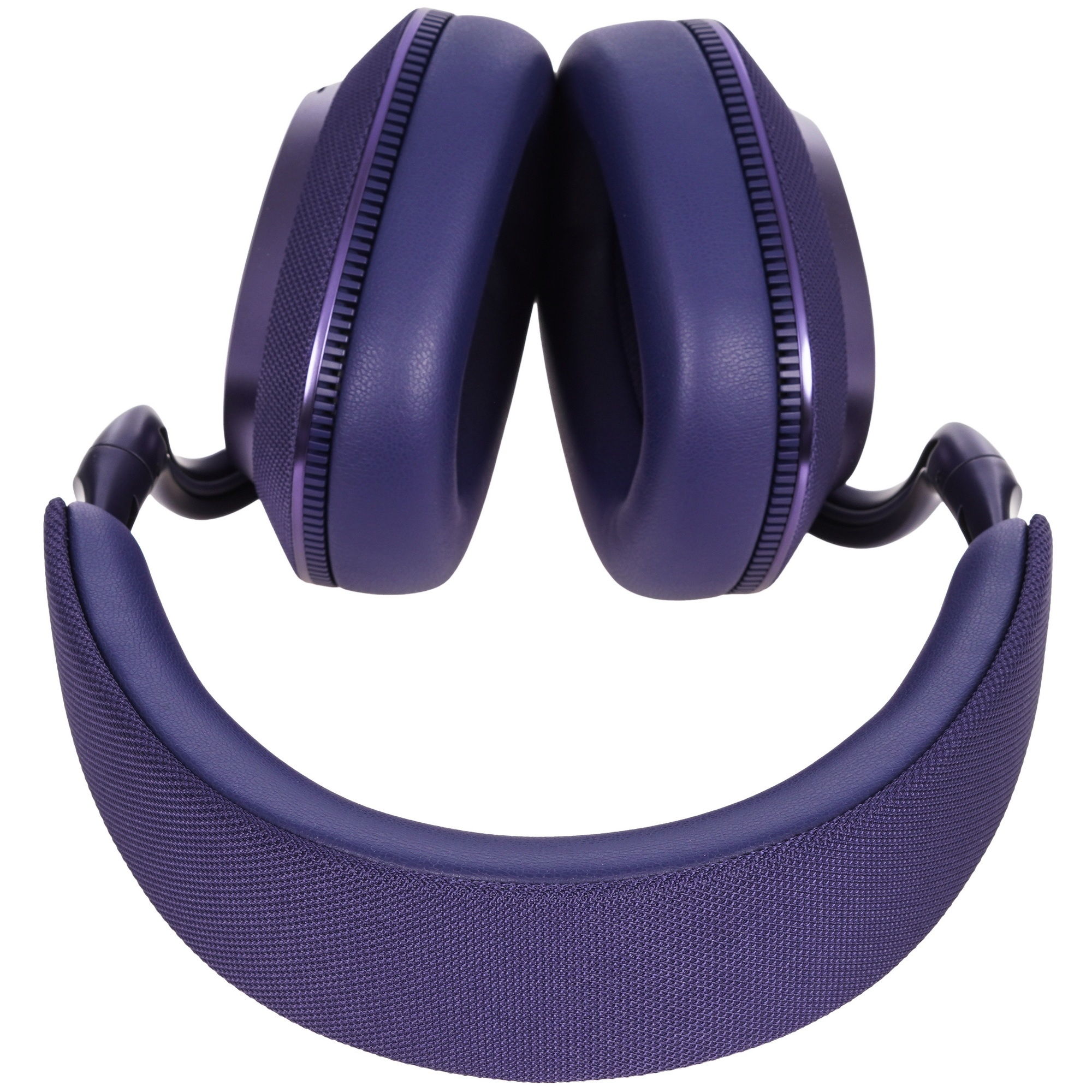 Беспроводные/проводные наушники Bowers & Wilkins Px7 S3 Frost Blue, полноразмерные, Bluetooth + пров