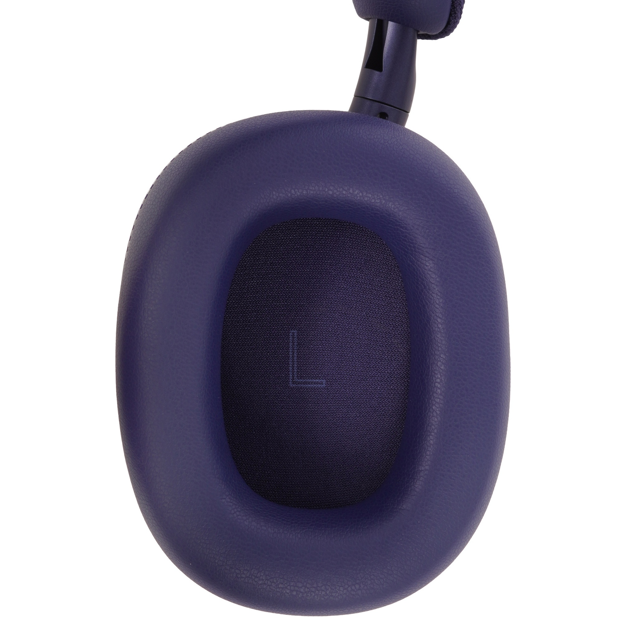 Беспроводные/проводные наушники Bowers & Wilkins Px7 S3 Frost Blue, полноразмерные, Bluetooth + пров