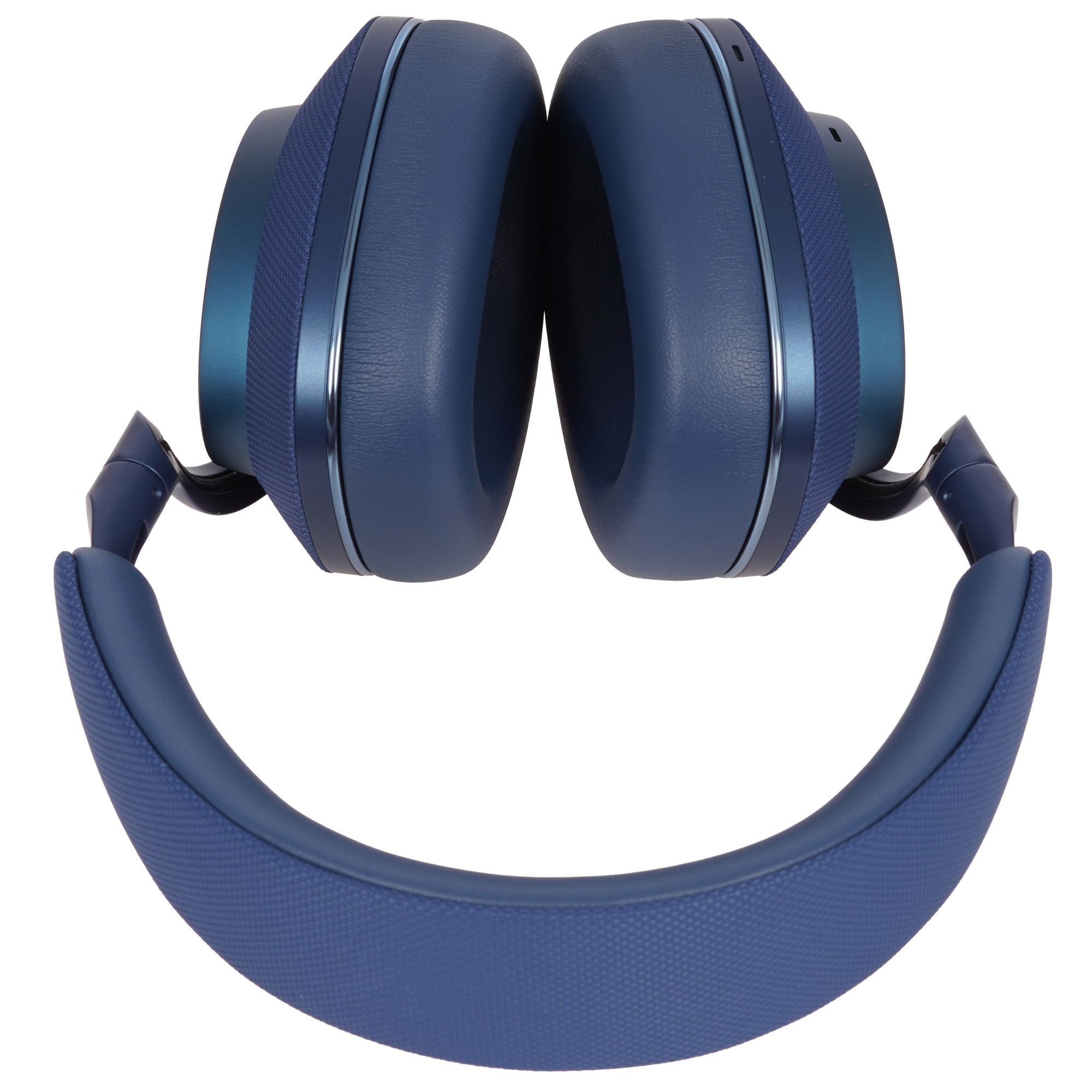 Беспроводные/проводные наушники Bowers & Wilkins PX7 S2E Ocean Blue, полноразмерные, Bluetooth + про