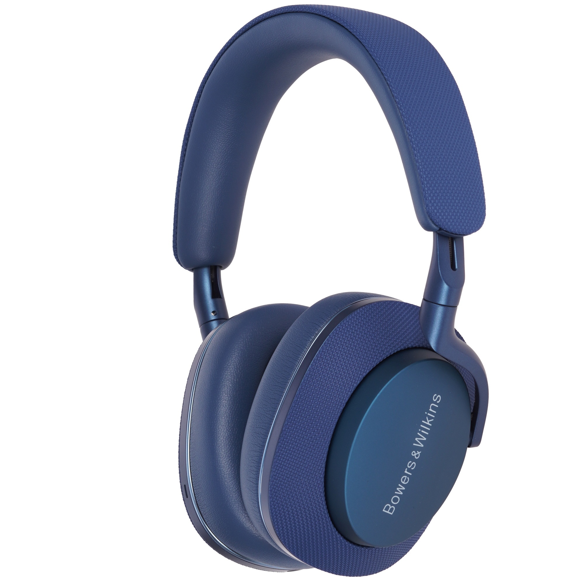 Беспроводные/проводные наушники Bowers & Wilkins PX7 S2E Ocean Blue, полноразмерные, Bluetooth + про