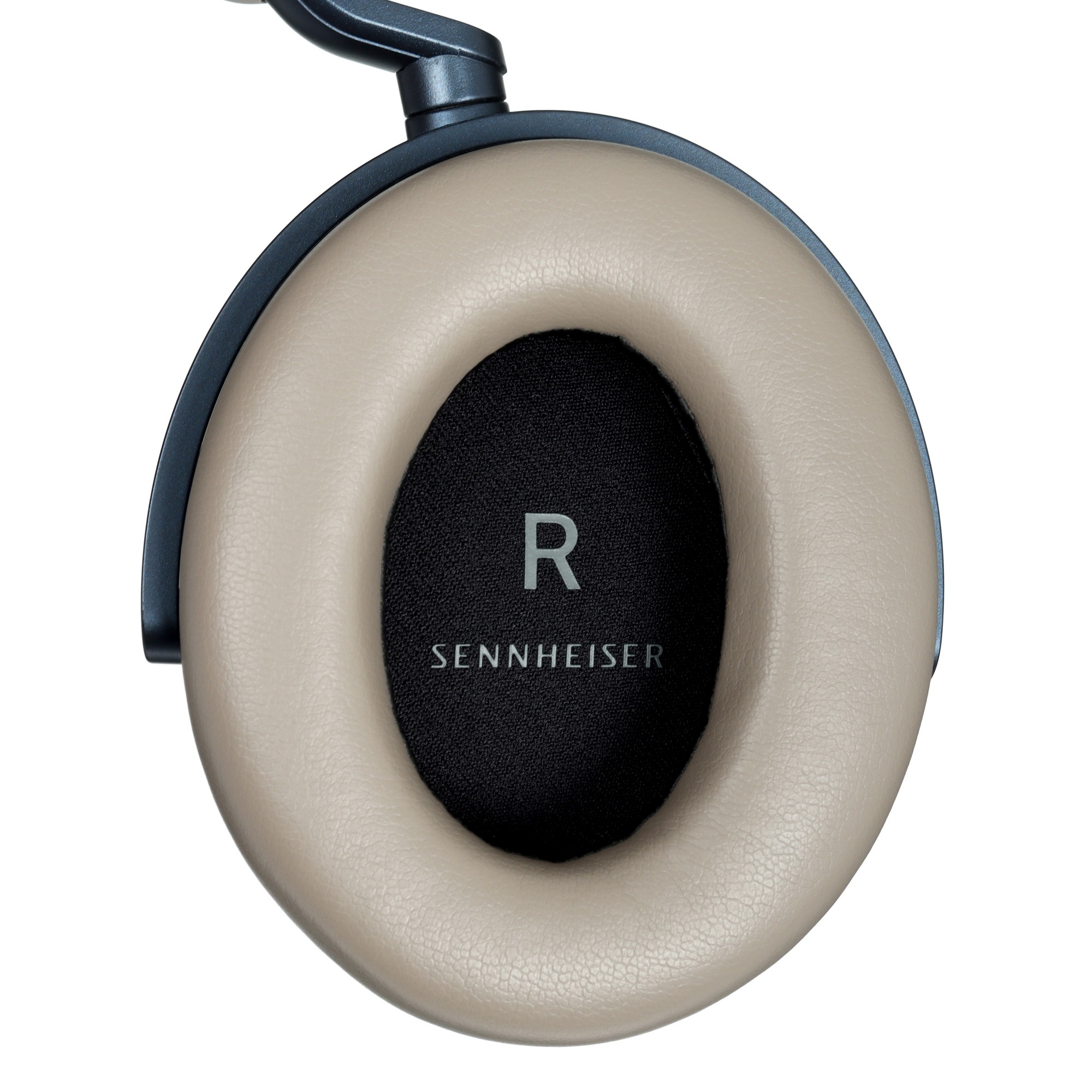 Беспроводные/проводные наушники Sennheiser Momentum 4 Wireless синий, полноразмерные, Bluetooth + пр
