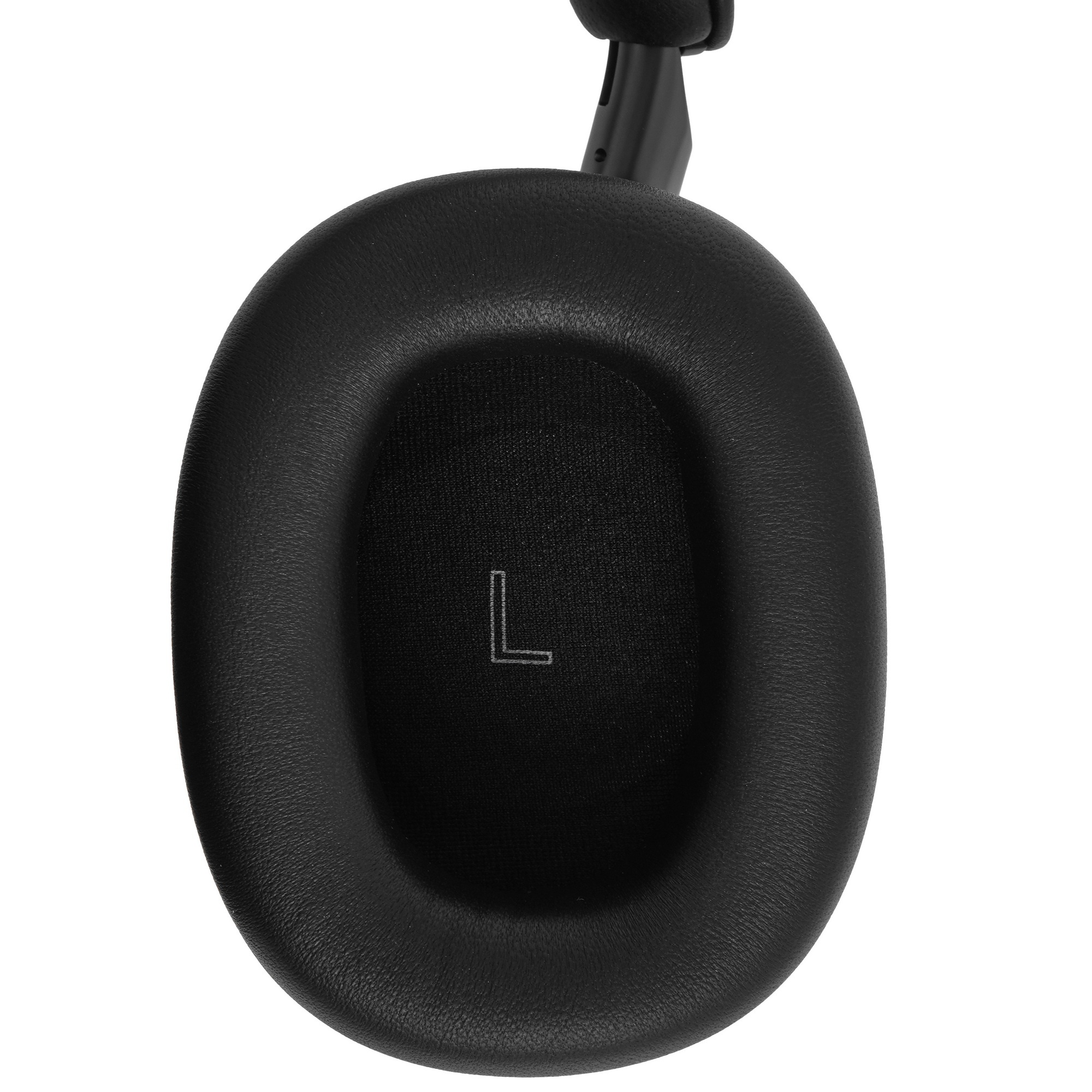 Беспроводные/проводные наушники Bowers & Wilkins PX8 Black, полноразмерные, Bluetooth + проводной, а