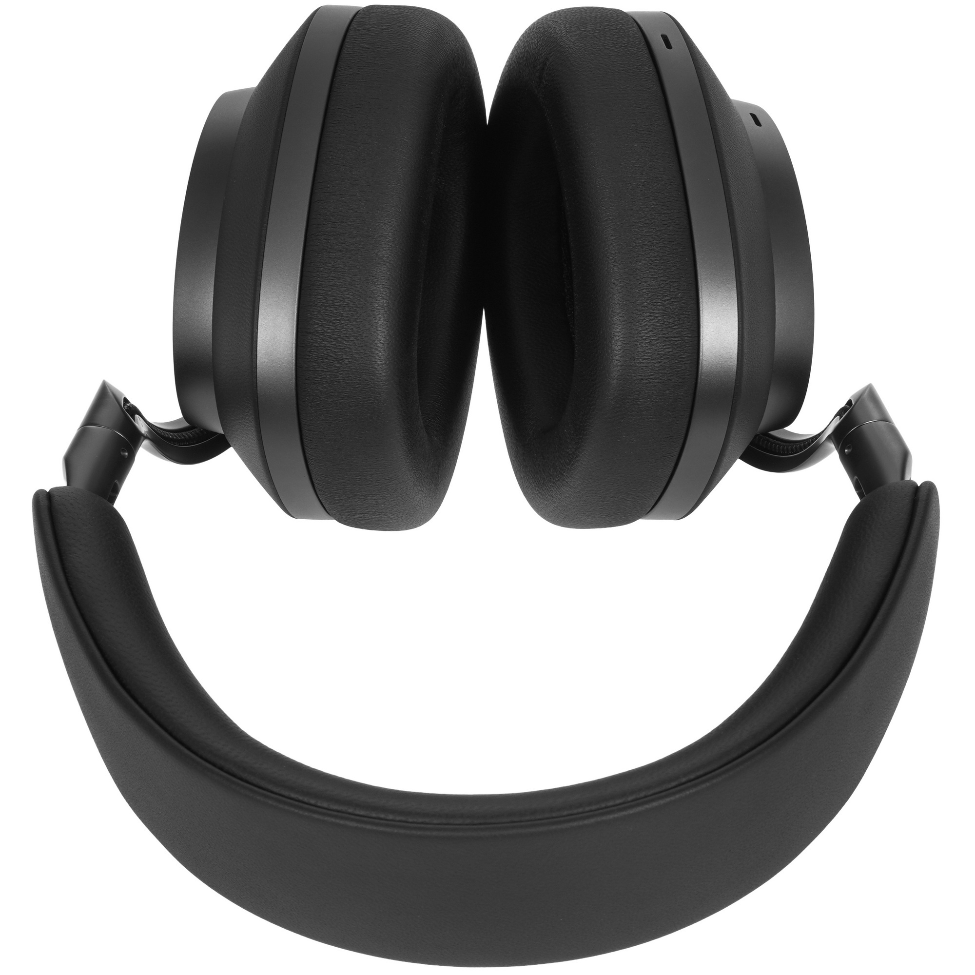 Беспроводные/проводные наушники Bowers & Wilkins PX8 Black, полноразмерные, Bluetooth + проводной, а