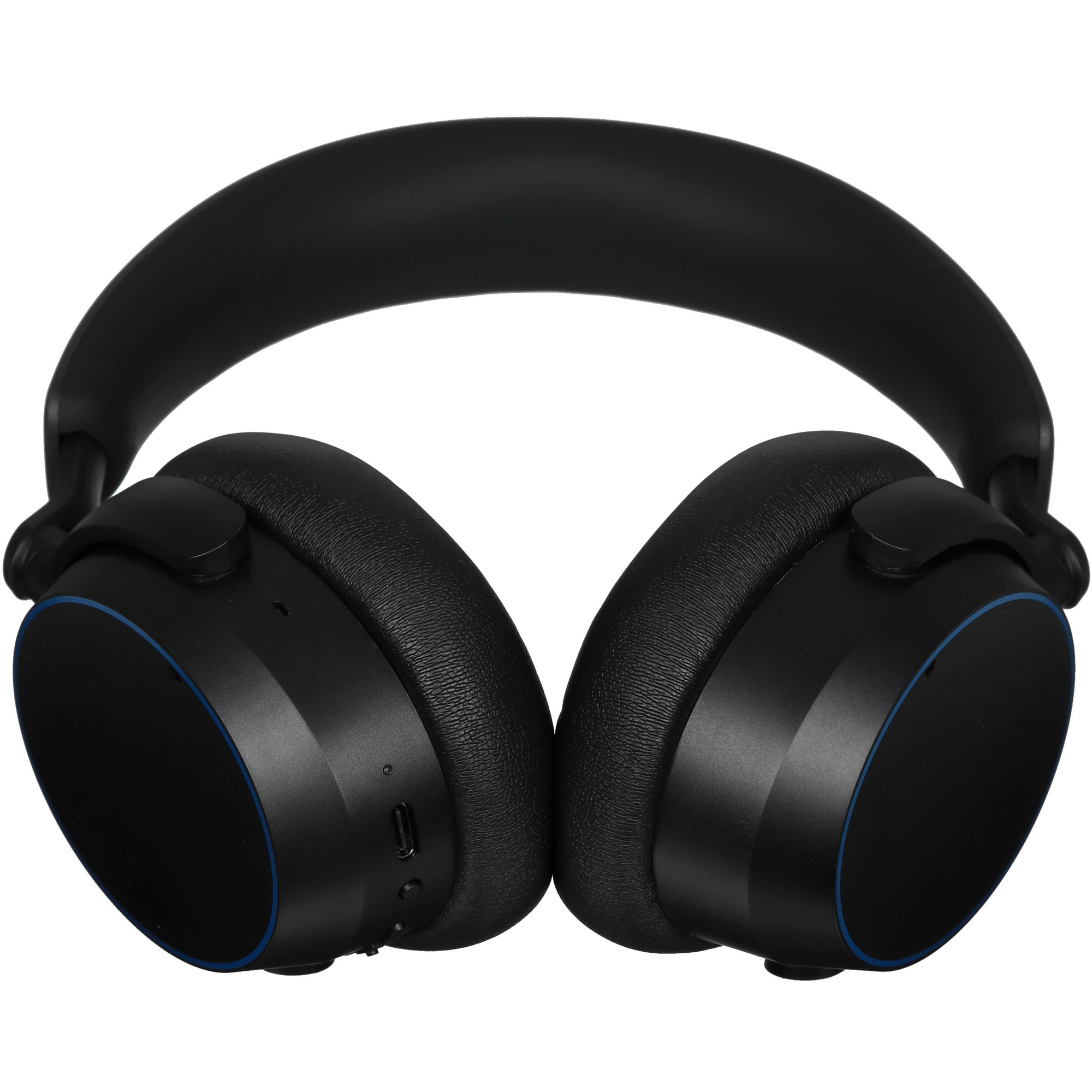 Наушники TWS Sennheiser Accentum True Wireless синий, внутриканальные, Bluetooth, активное шумоподав