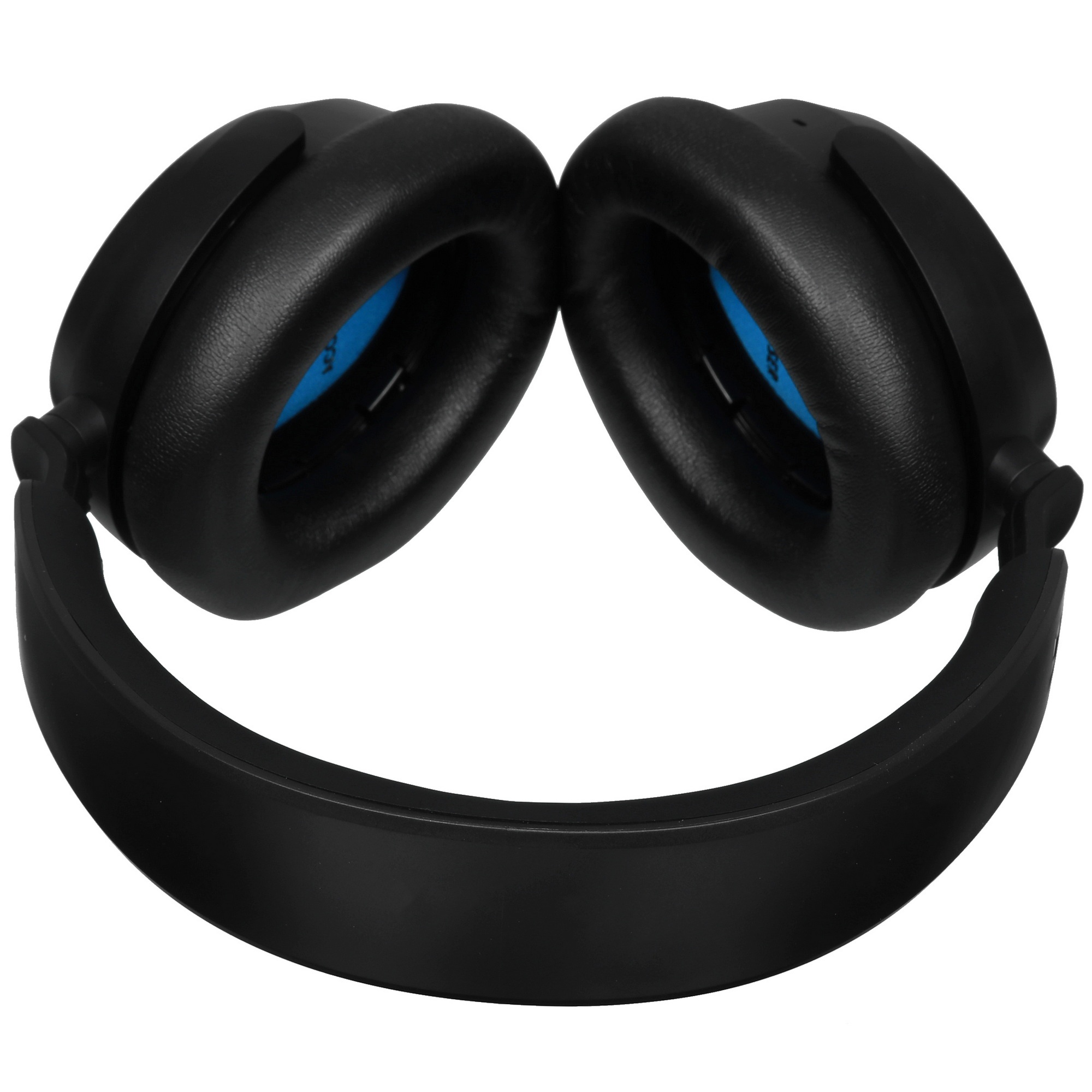 Наушники TWS Sennheiser Accentum True Wireless синий, внутриканальные, Bluetooth, активное шумоподав