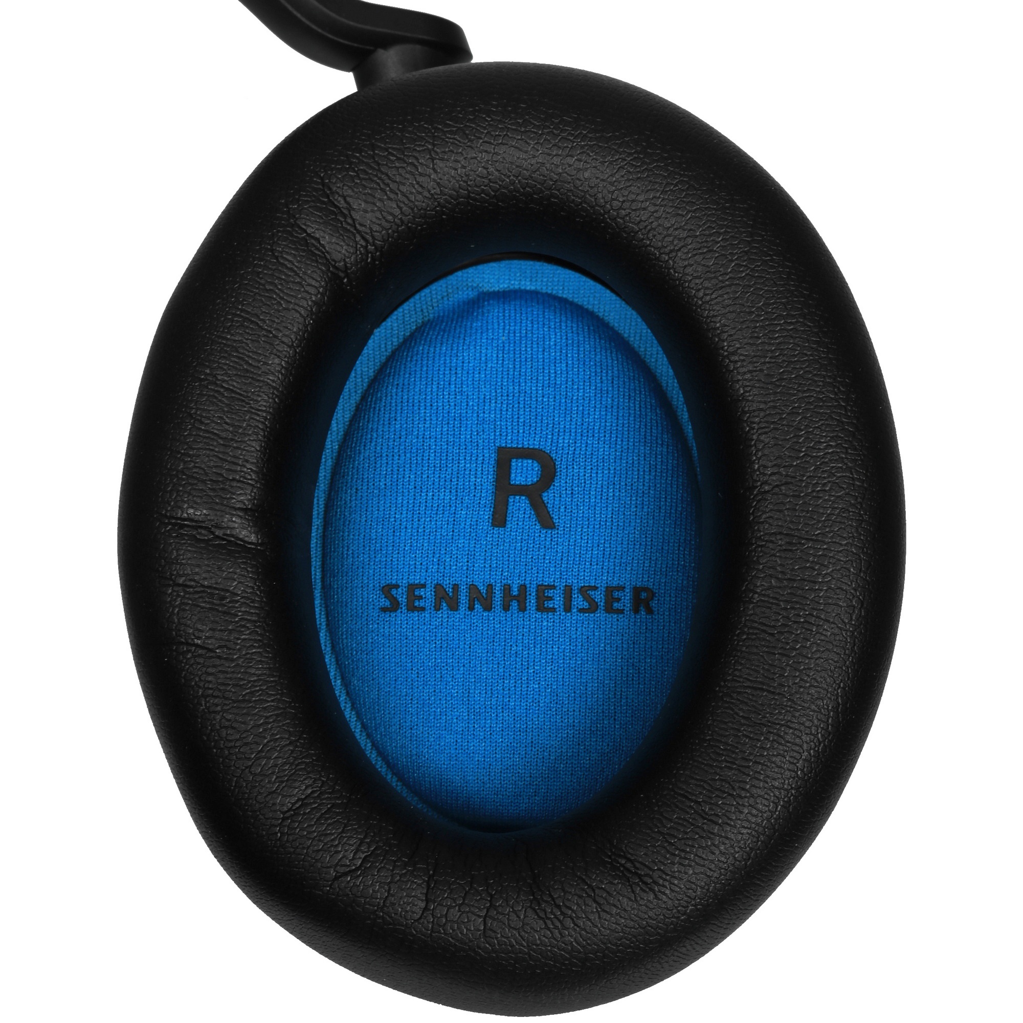 Наушники TWS Sennheiser Accentum True Wireless синий, внутриканальные, Bluetooth, активное шумоподав