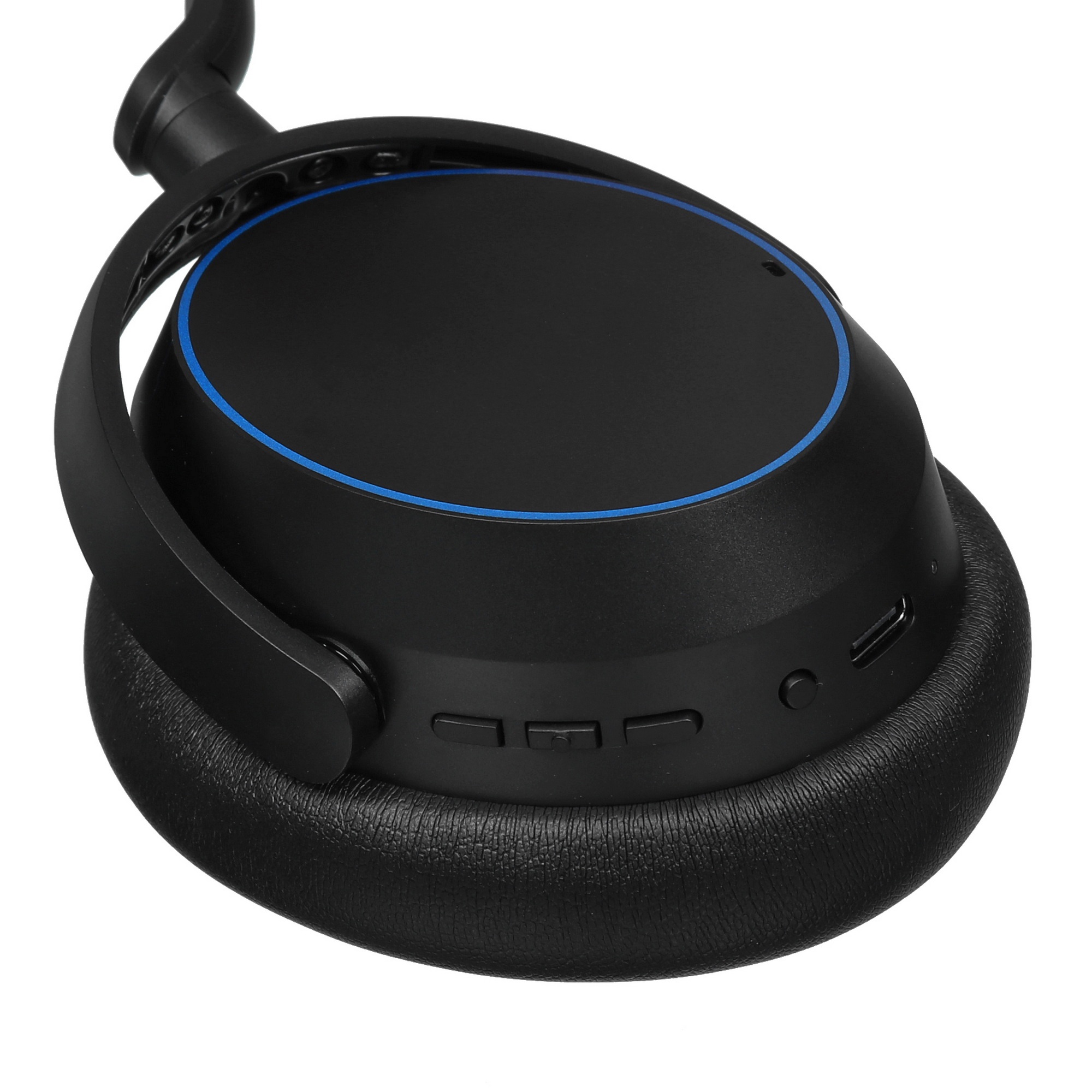 Наушники TWS Sennheiser Accentum True Wireless синий, внутриканальные, Bluetooth, активное шумоподав