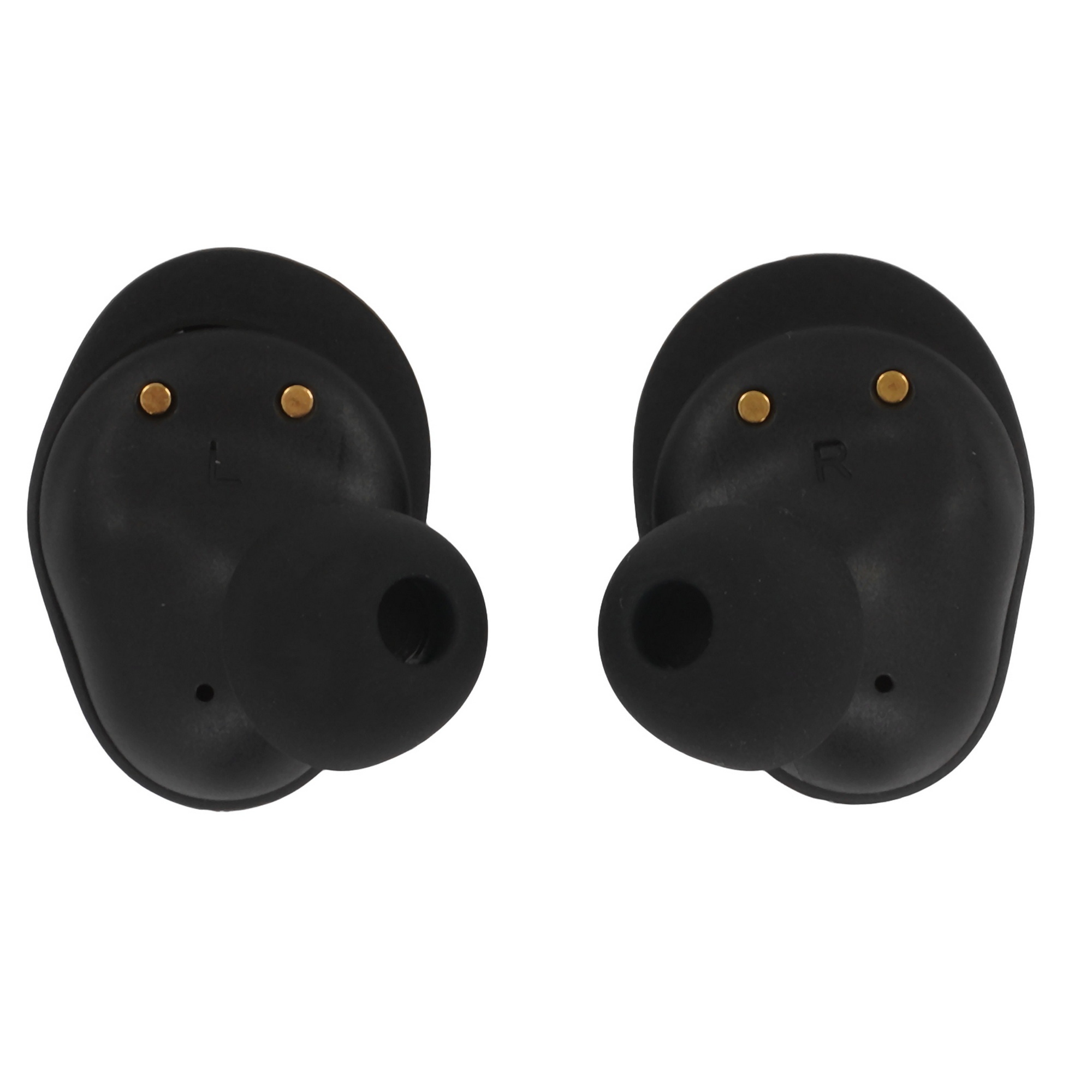 Наушники TWS JLab Work Buds Black, внутриканальные, Bluetooth, до 10 ч