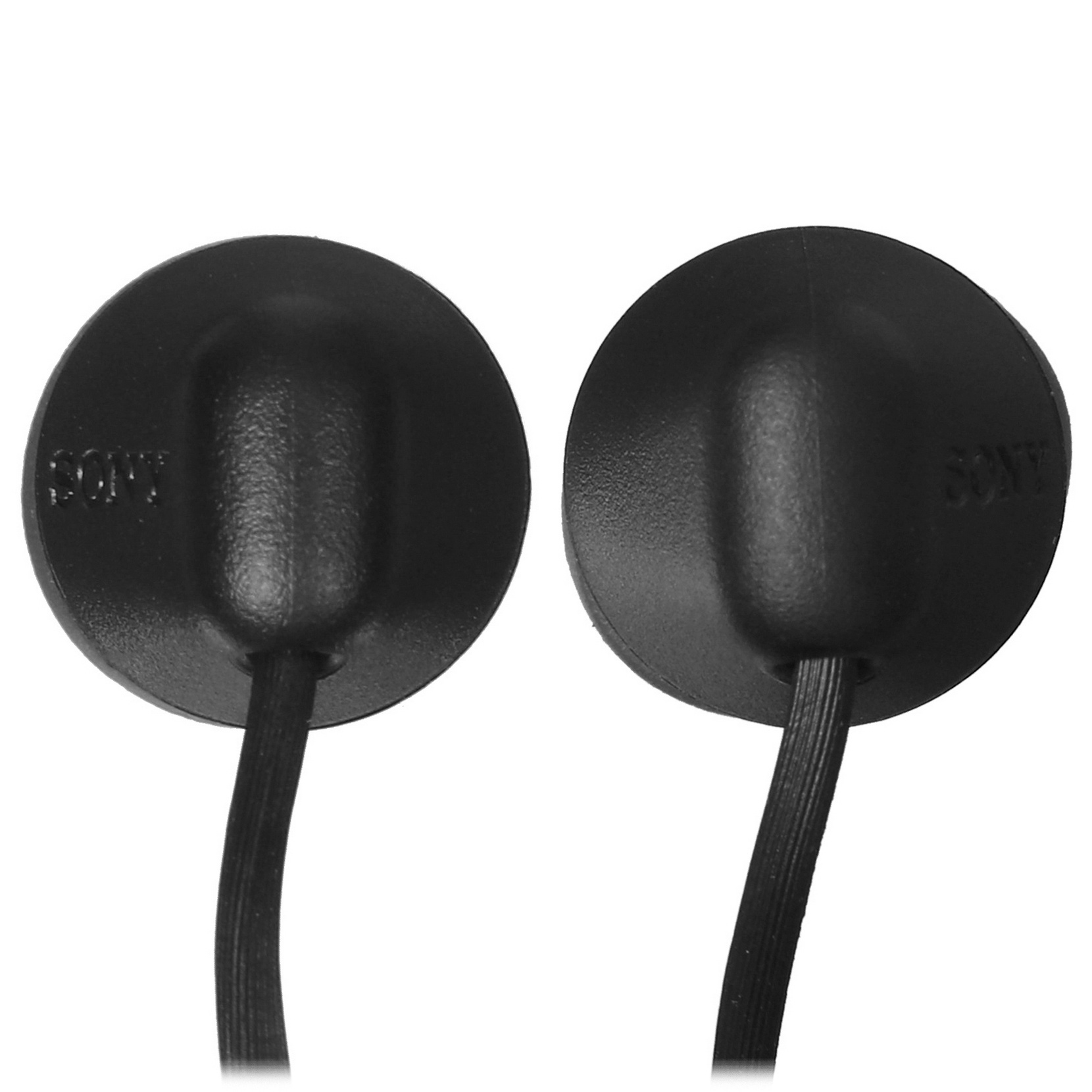 Проводные наушники Sony IER-EX15C черный, внутриканальные, USB Type-C