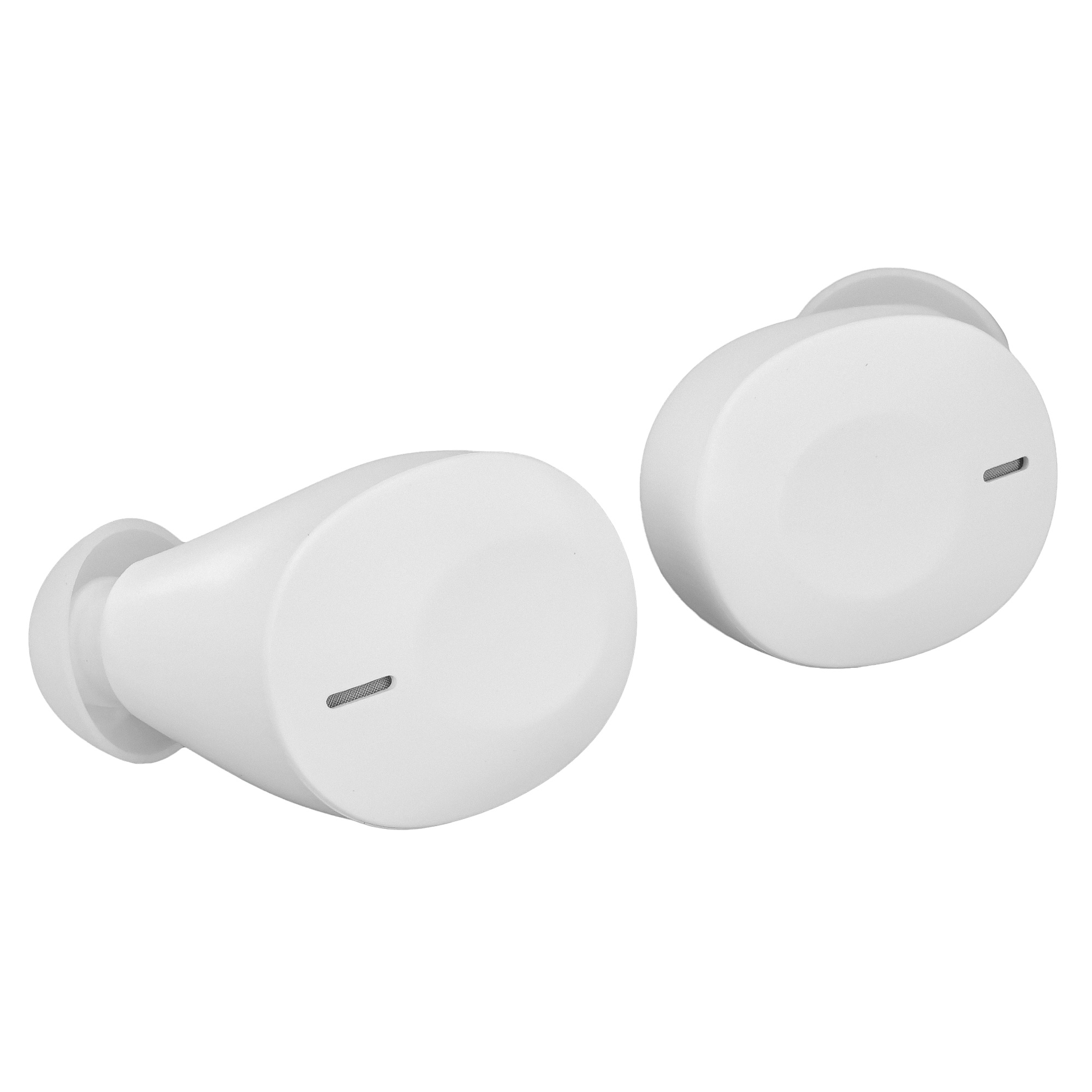 Беспроводные наушники Hoco EQ34 Plus Rima, белый
