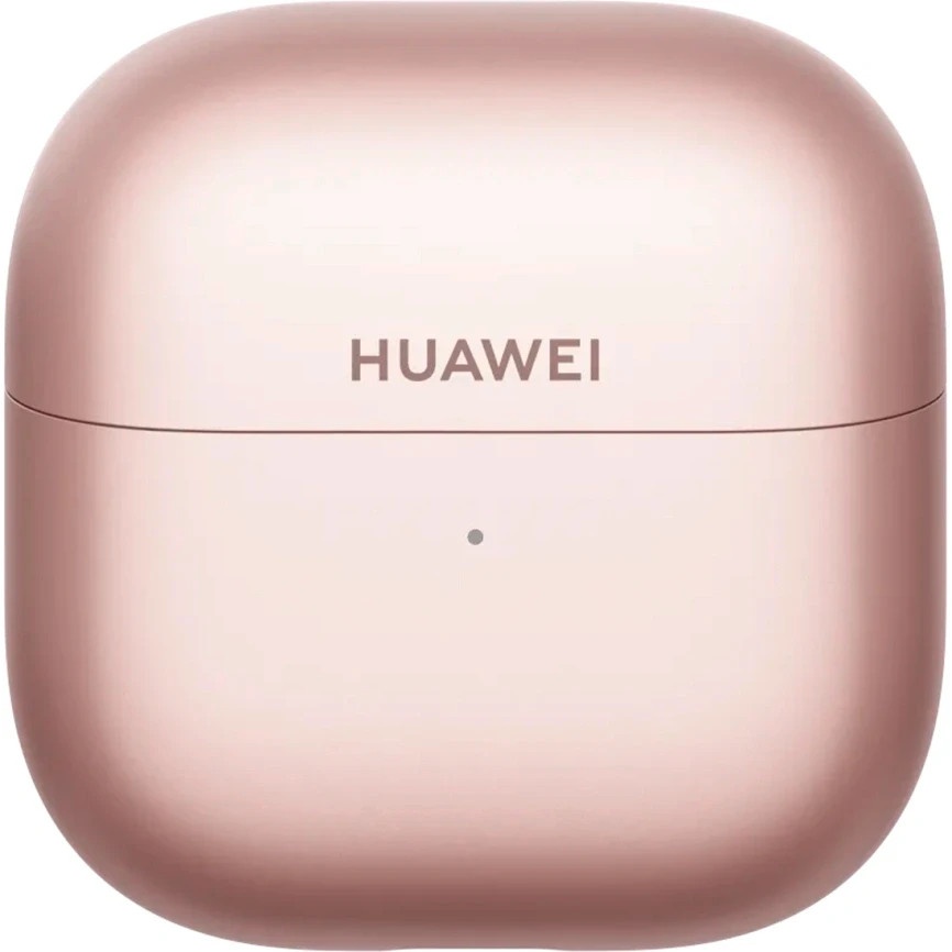 Наушники TWS HUAWEI FreeClip 2 розовое золото, открытые (клипсы), Bluetooth, до 9 ч