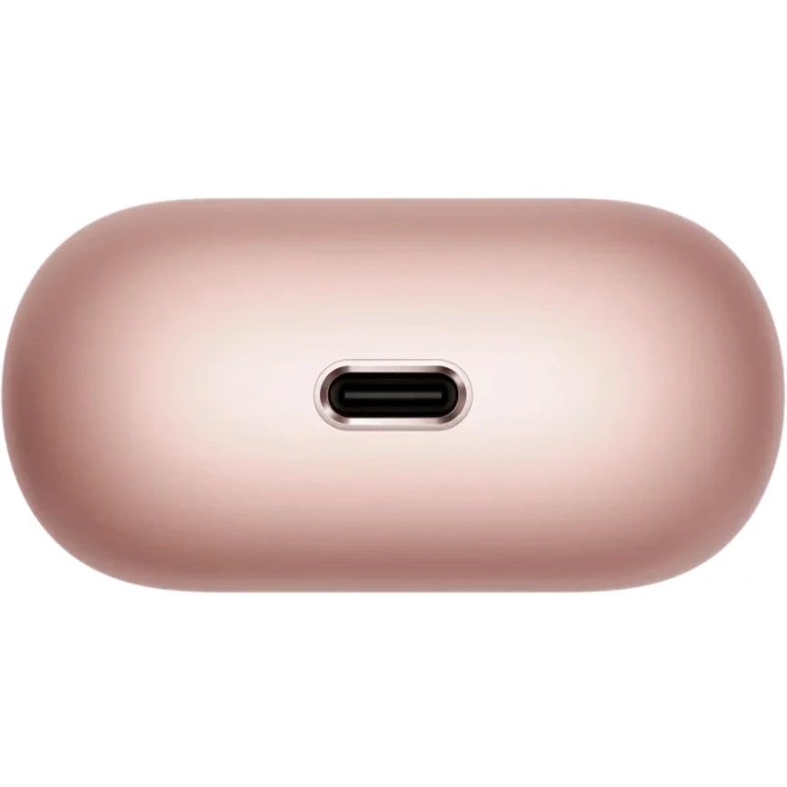 Наушники TWS HUAWEI FreeClip 2 розовое золото, открытые (клипсы), Bluetooth, до 9 ч