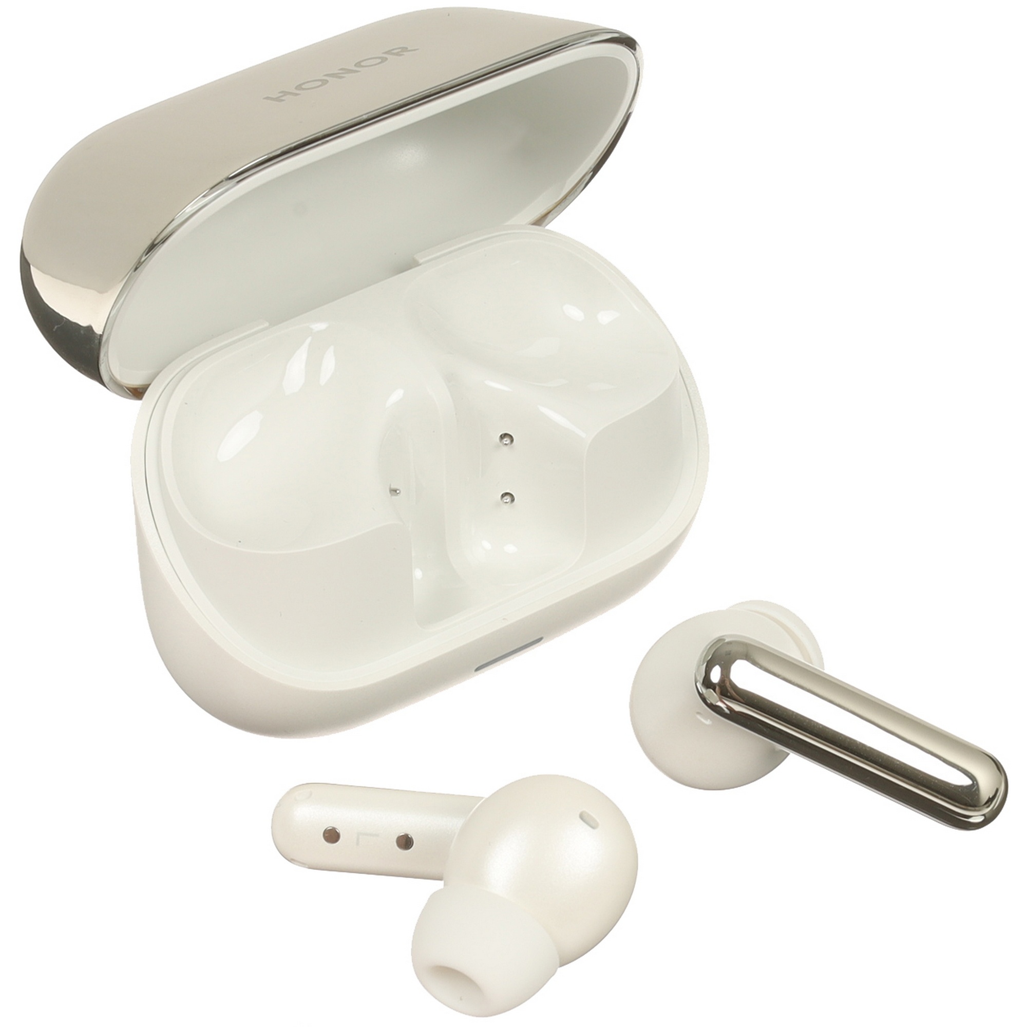 Гарнитура TWS HONOR EARBUDSX BLUETOOTH WHITE ALD-00 55041961