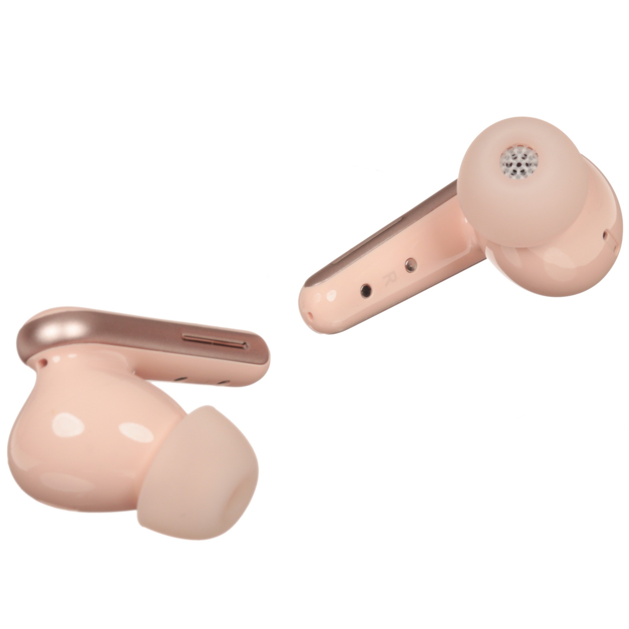 Наушники TWS Soundcore Liberty 5 Розовый