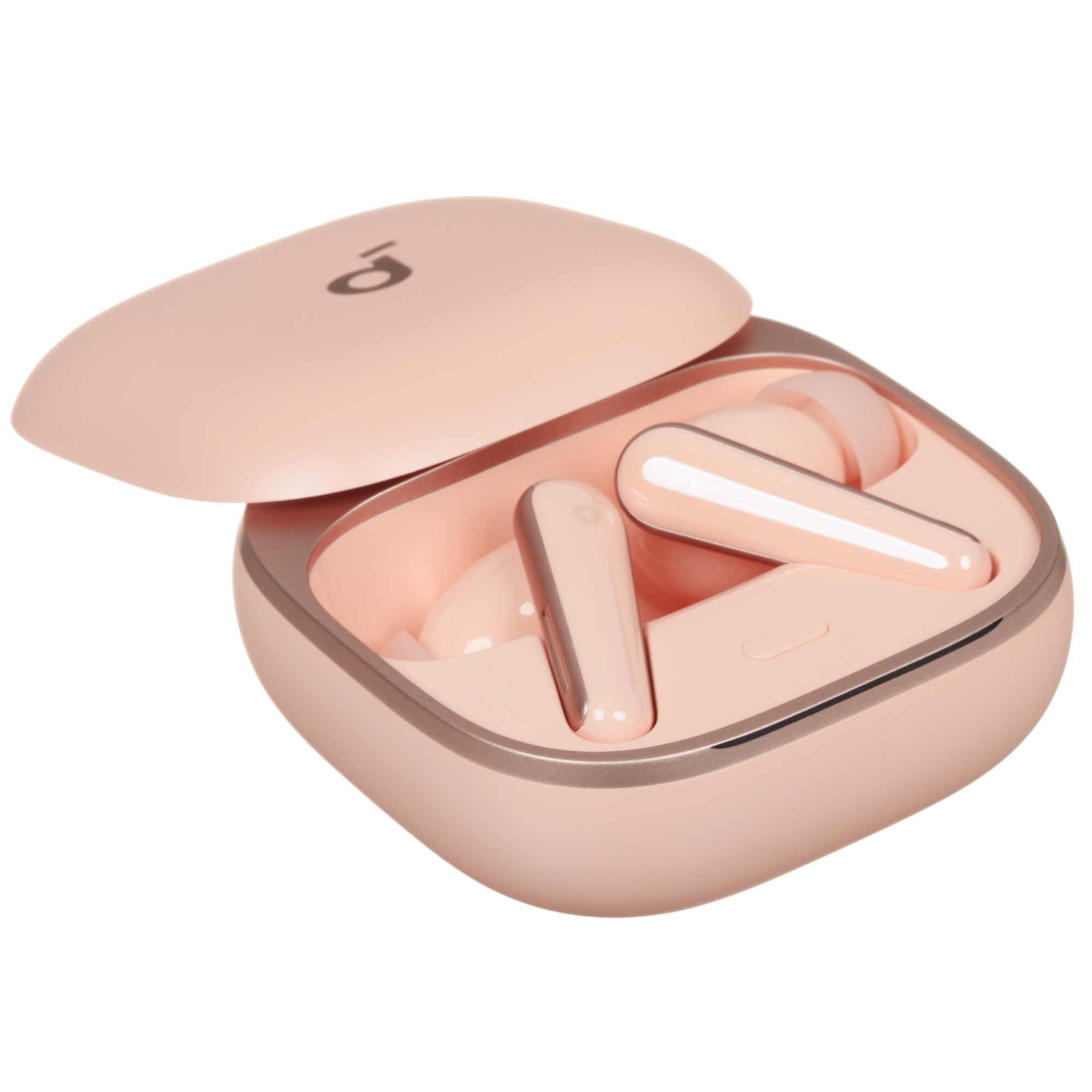 Наушники TWS Soundcore Liberty 5 Розовый