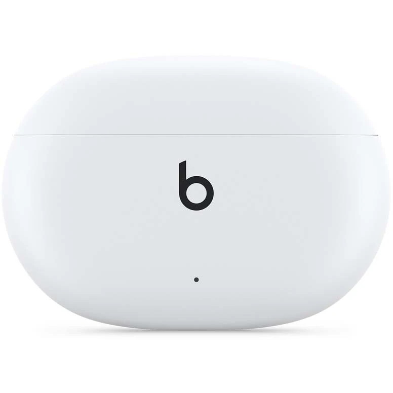 Гарнитура вкладыши Beats Studio Buds True Wireless Noise Cancelling белый беспроводные bluetooth в у