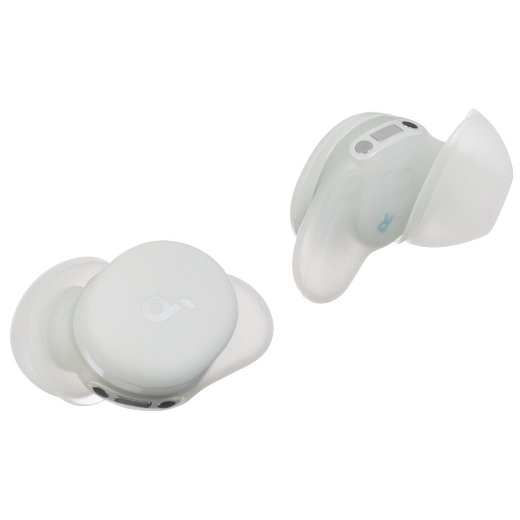 Наушники TWS Soundcore A30 sleep зеленый