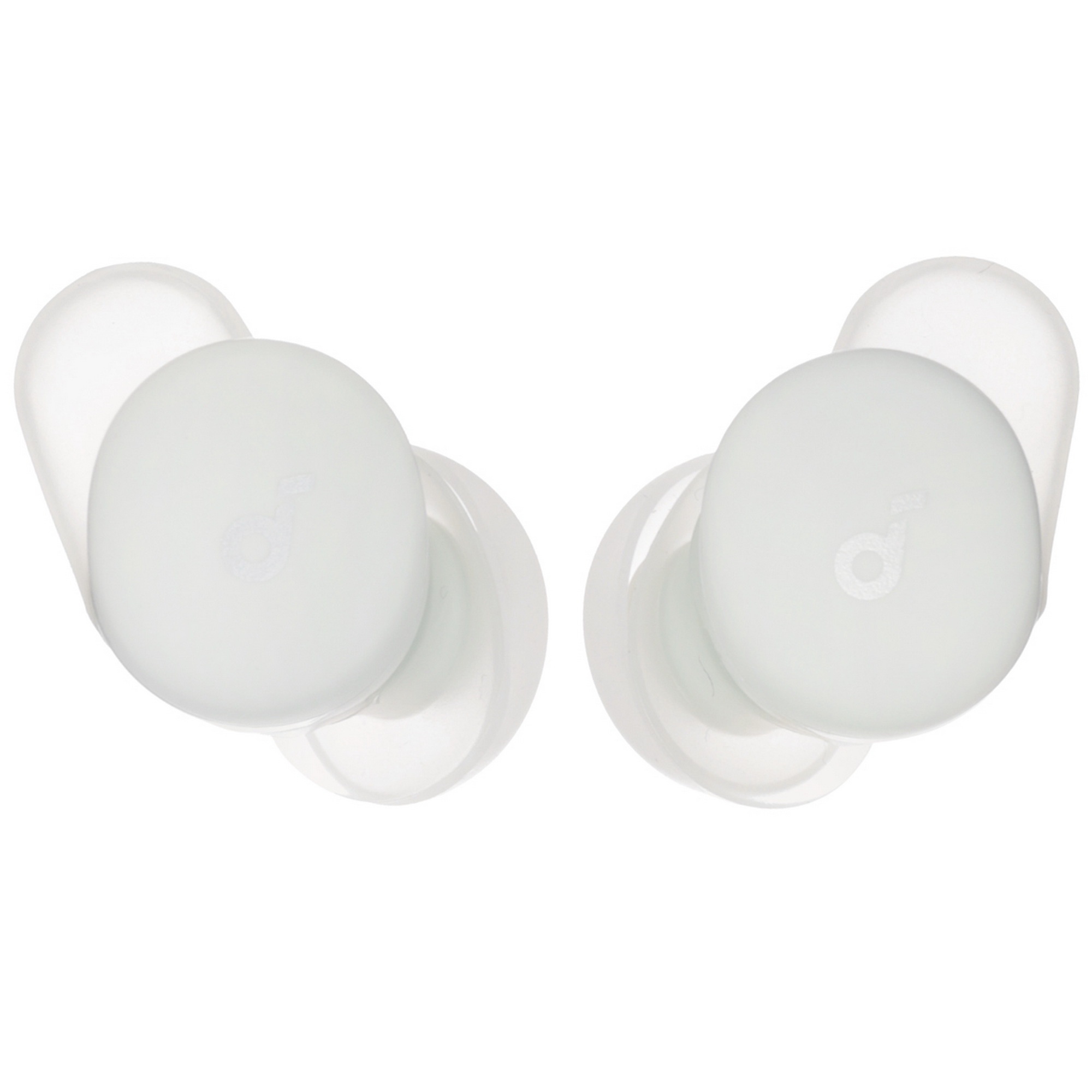 Наушники TWS Soundcore A30 sleep зеленый