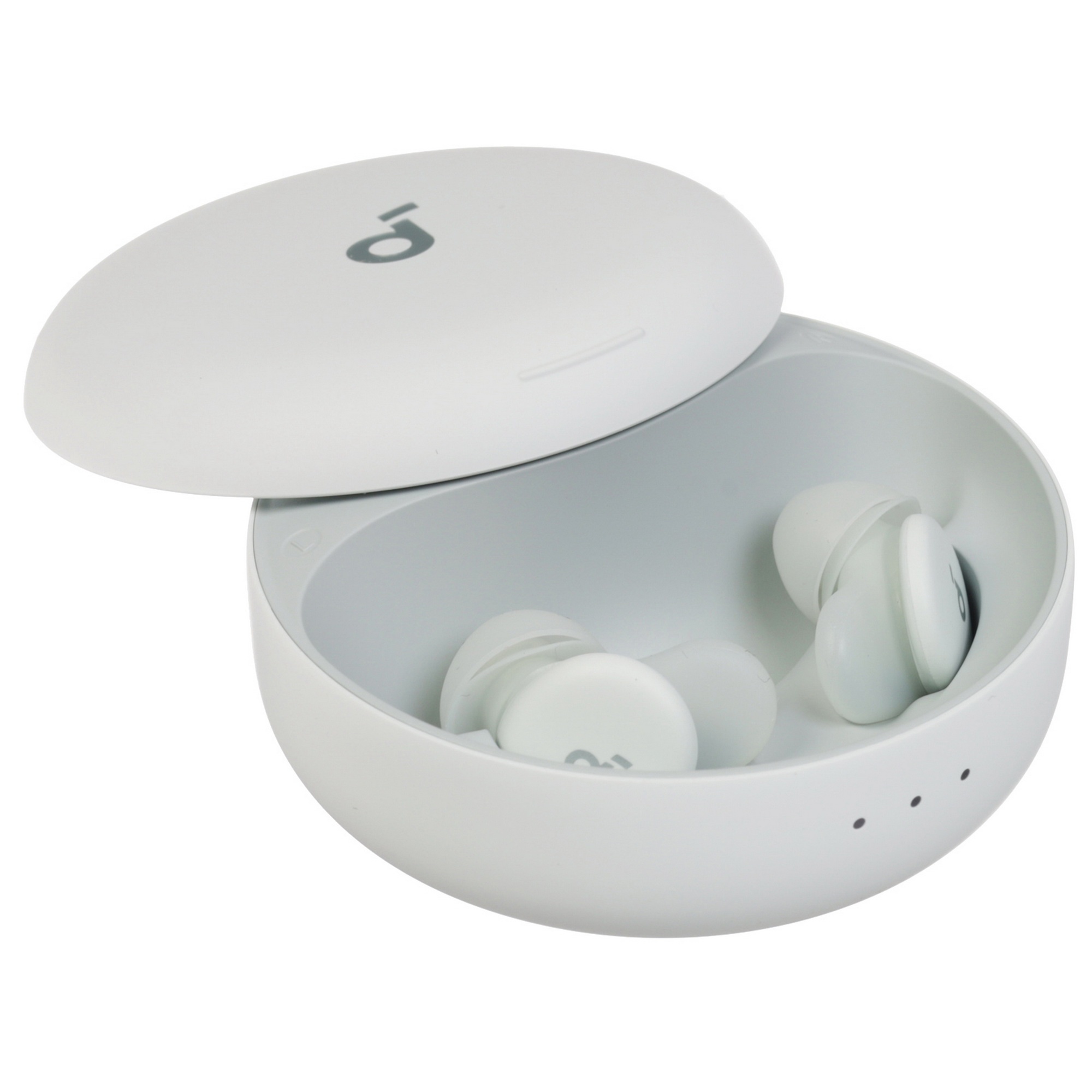 Наушники TWS Soundcore A30 sleep зеленый