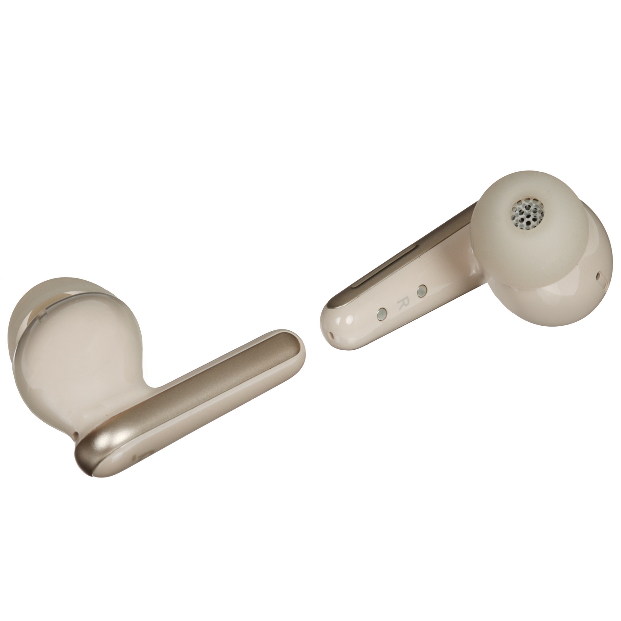 Наушники TWS Soundcore Liberty 5 Золотой