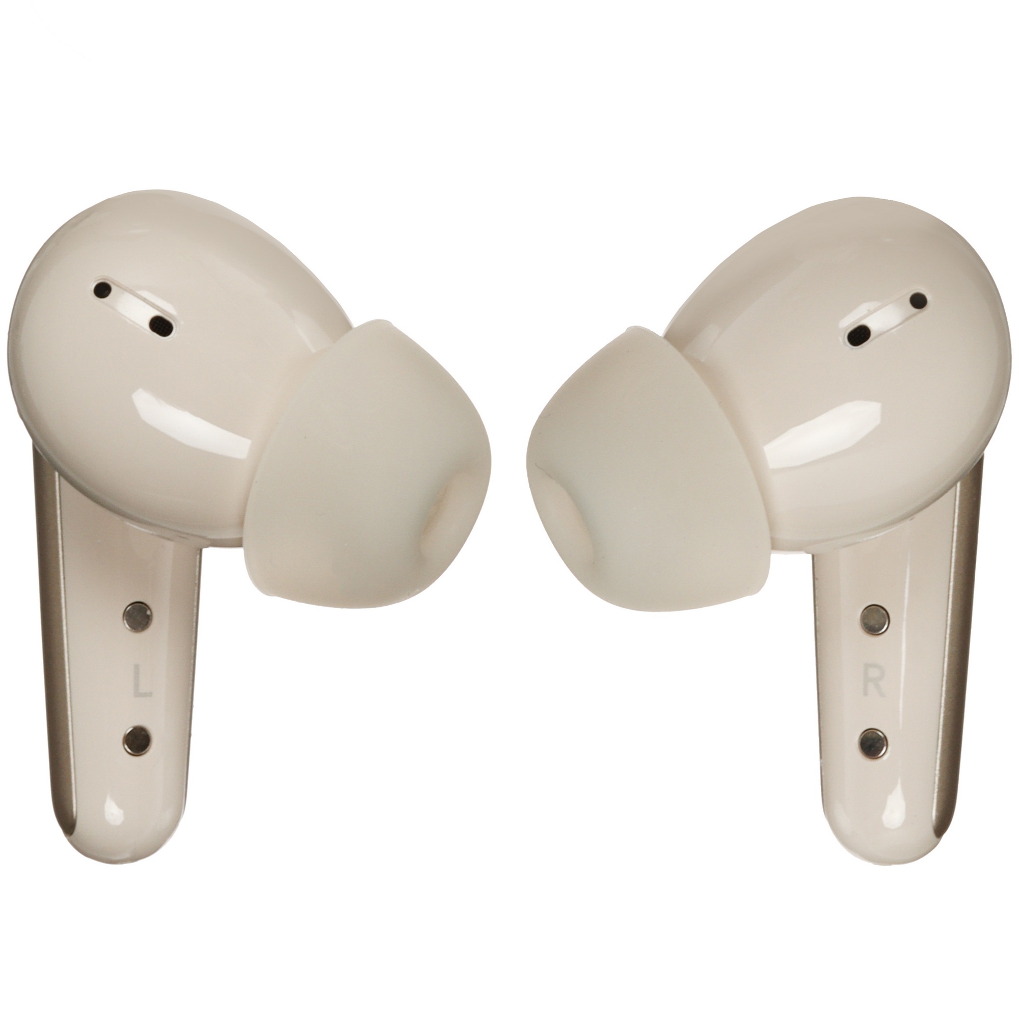 Наушники TWS Soundcore Liberty 5 Золотой