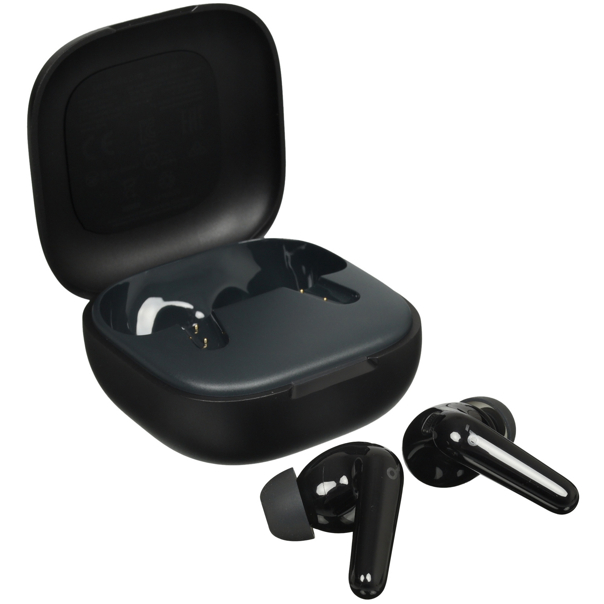 Наушники TWS Soundcore R60i NC Черный
