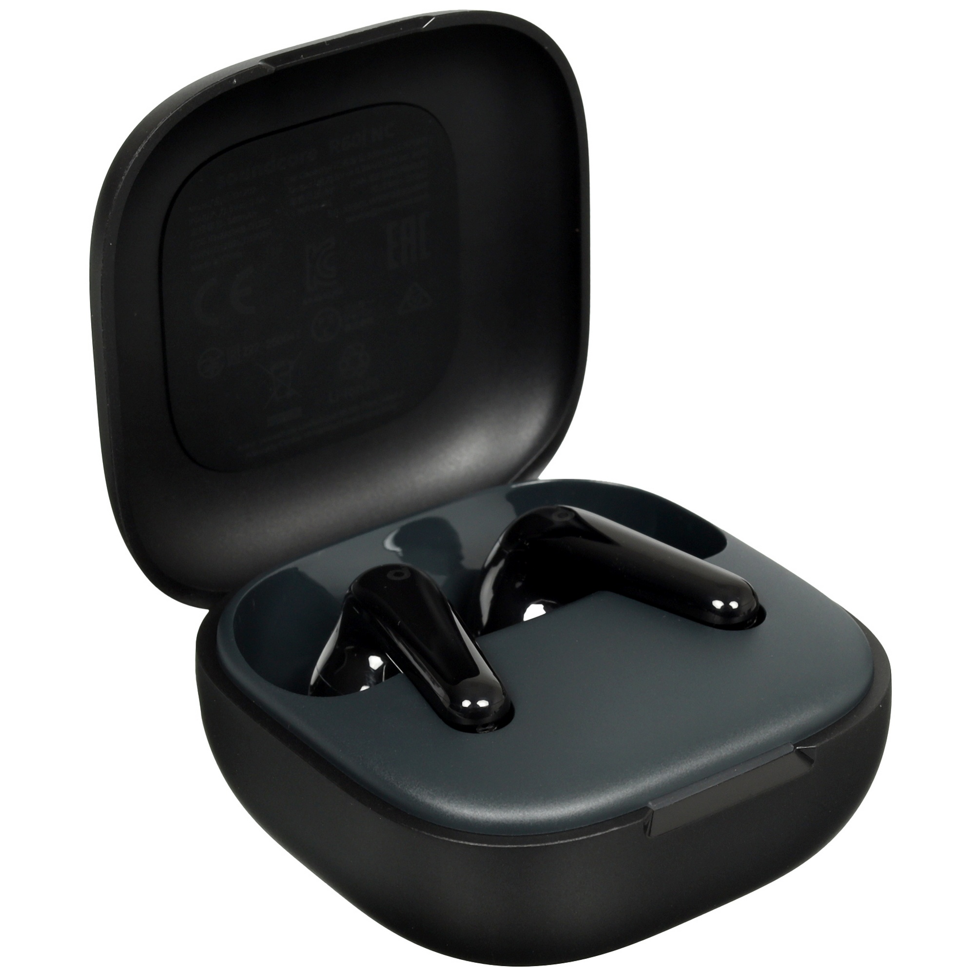 Наушники TWS Soundcore R60i NC Черный