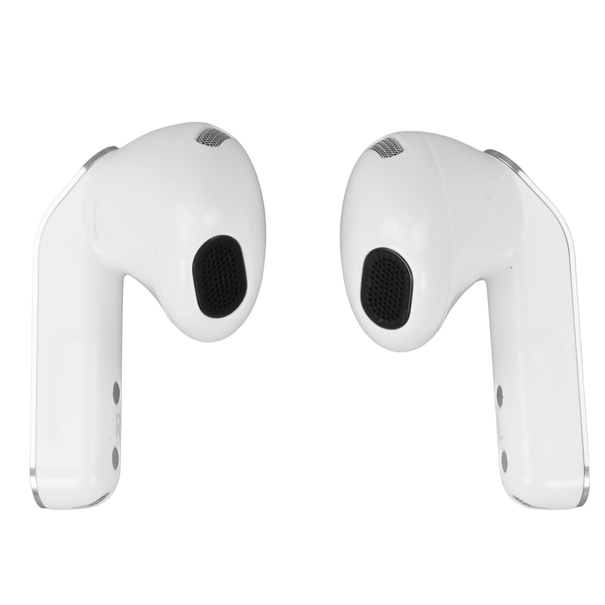 Наушники TWS Samsung Galaxy Buds4 SM-R540 White CAU