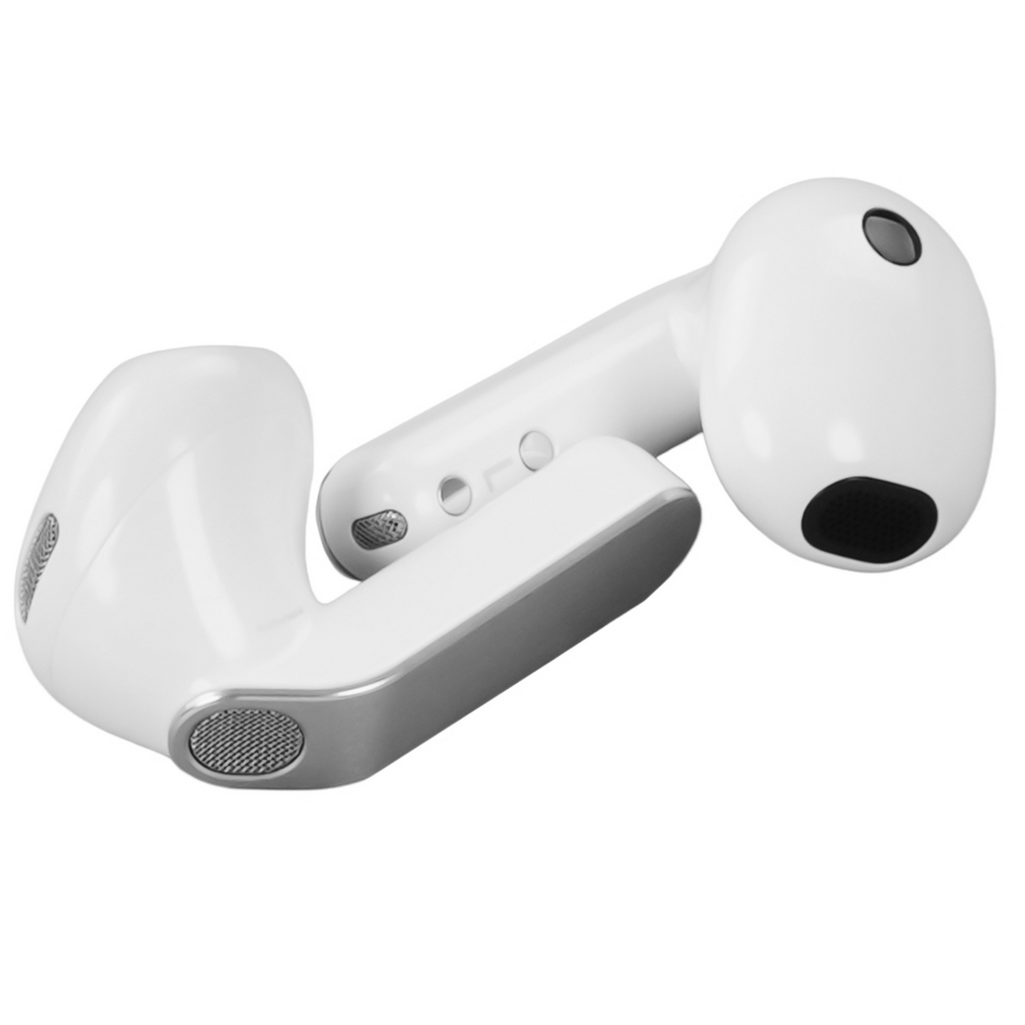 Наушники TWS Samsung Galaxy Buds4 SM-R540 White CAU