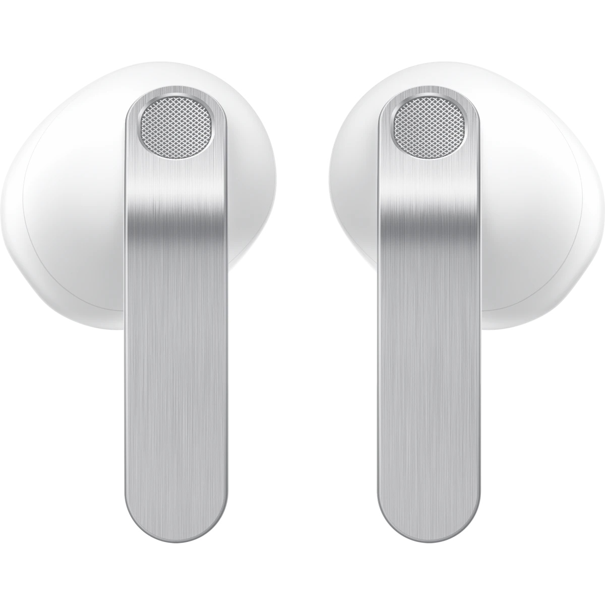 Наушники TWS Samsung Galaxy Buds4 SM-R540 White CAU