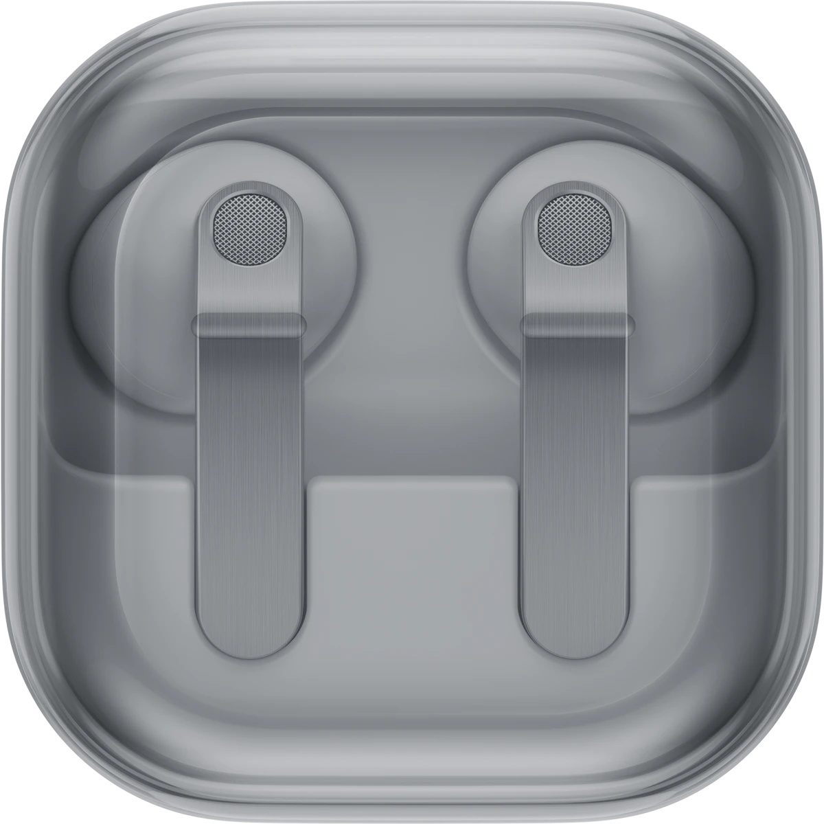 Наушники TWS Samsung Galaxy Buds4 SM-R540 White CAU