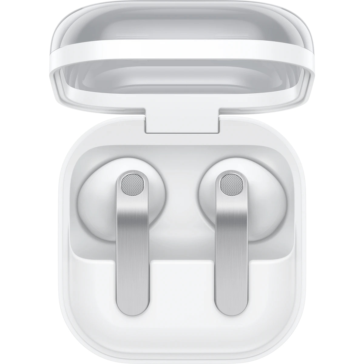 Наушники TWS Samsung Galaxy Buds4 SM-R540 White CAU