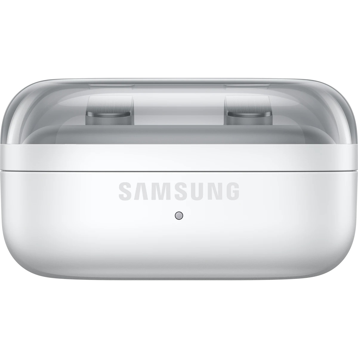 Наушники TWS Samsung Galaxy Buds4 SM-R540 White CAU