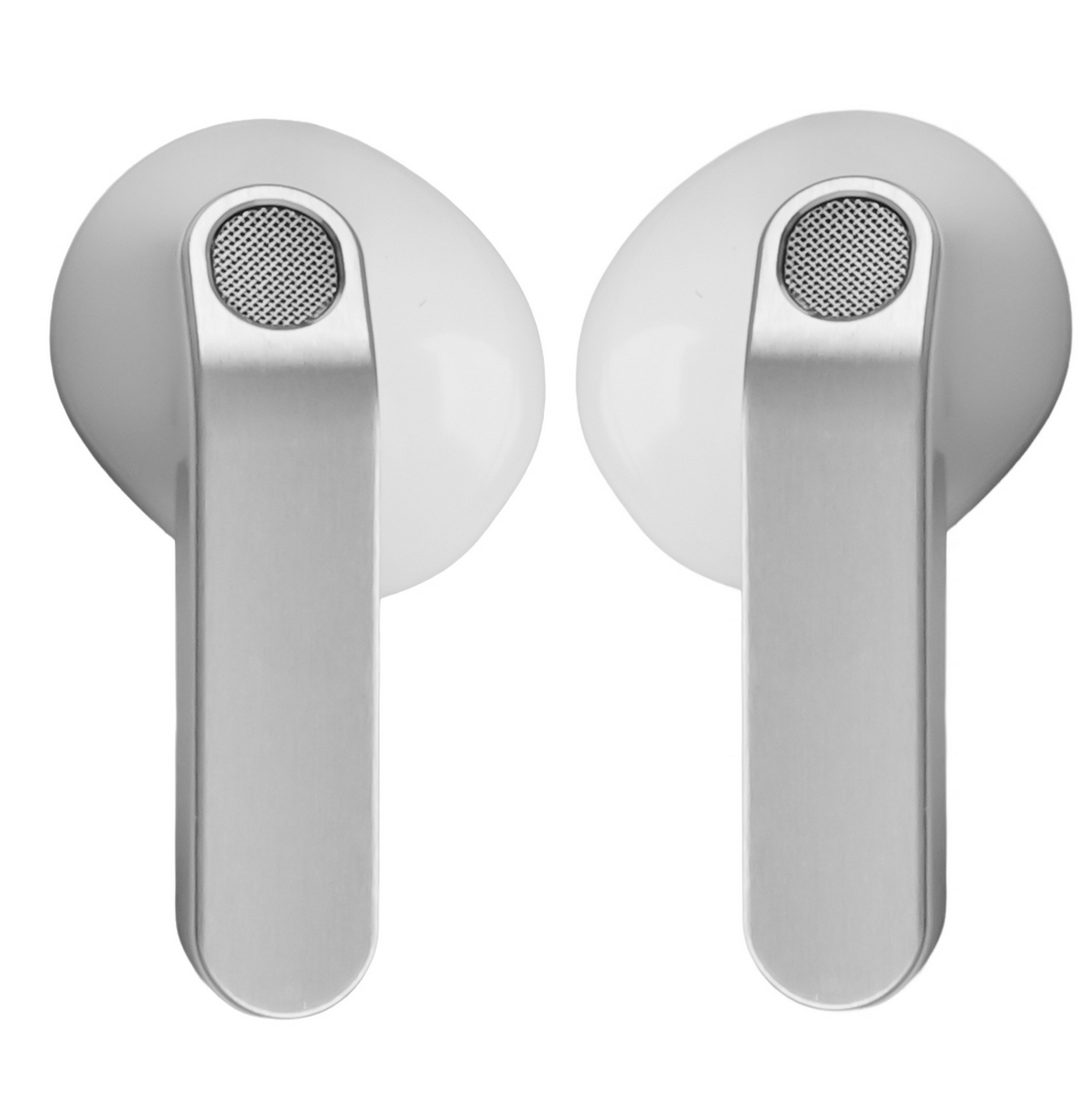 Наушники TWS Samsung Galaxy Buds4 SM-R540 White CAU