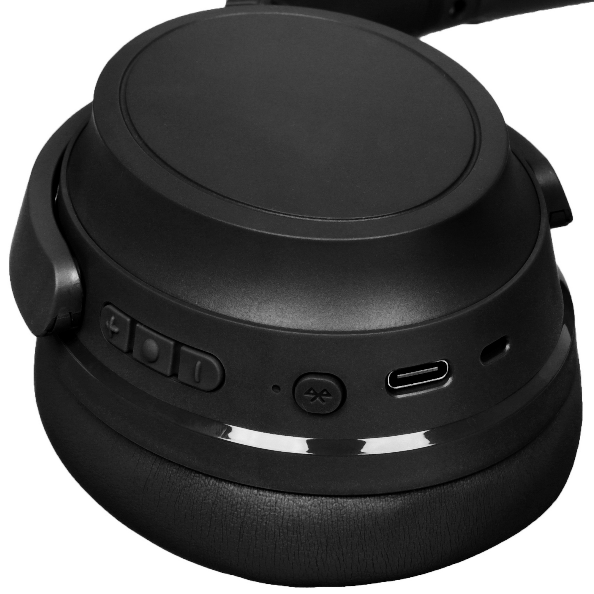 Гарнитура мониторные Edifier WH700NB черный беспроводные bluetooth оголовье