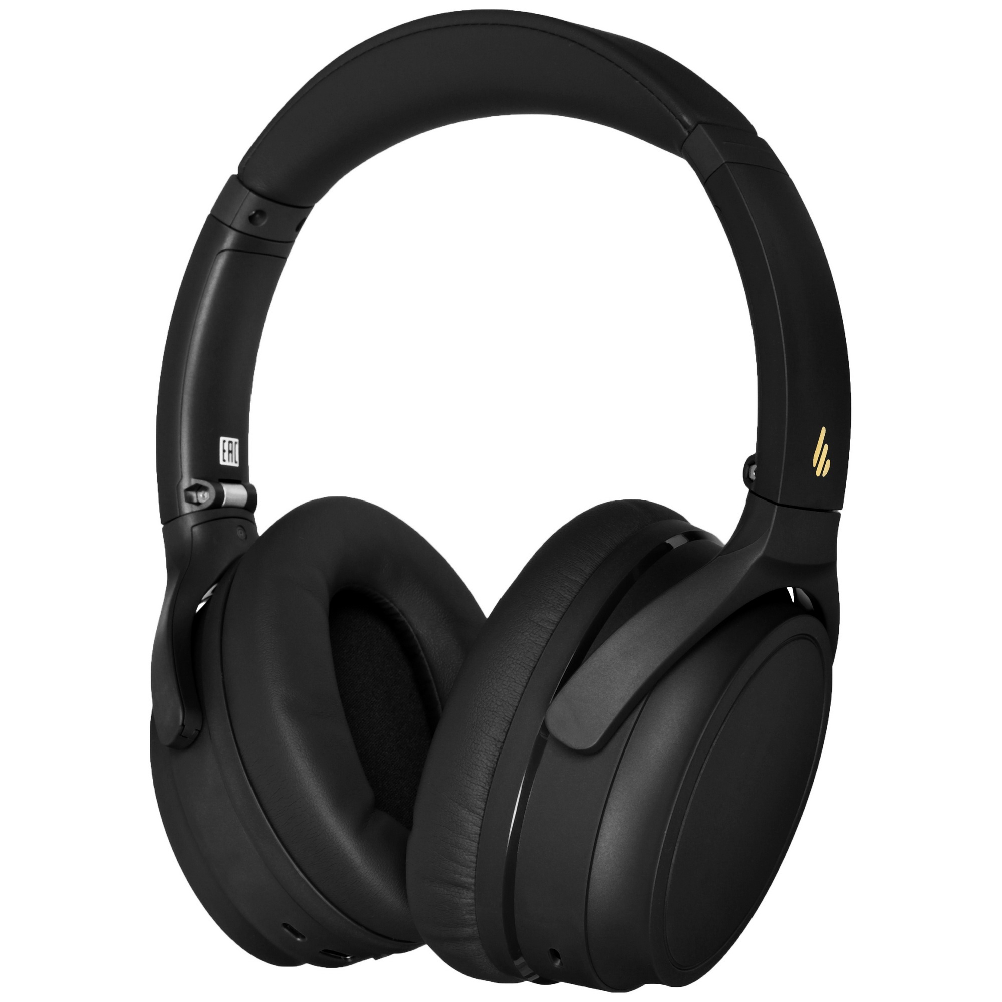Гарнитура мониторные Edifier WH700NB черный беспроводные bluetooth оголовье