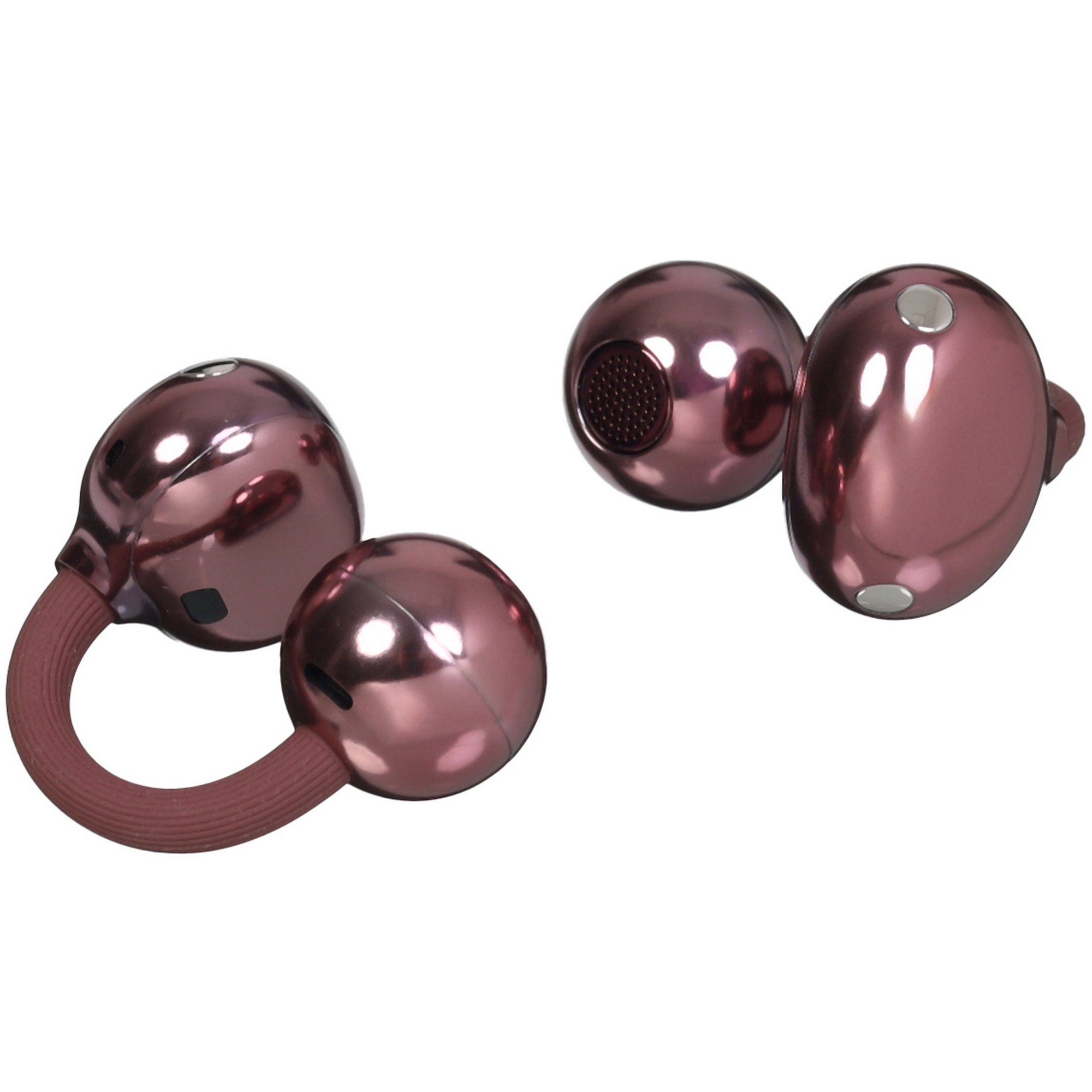 Беспроводные наушники HUAWEI FreeClip 2 Berry Purple 55038906