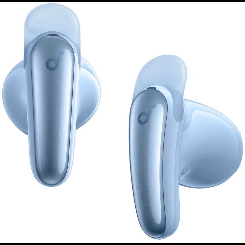 Наушники TWS Soundcore Liberty Buds Синий