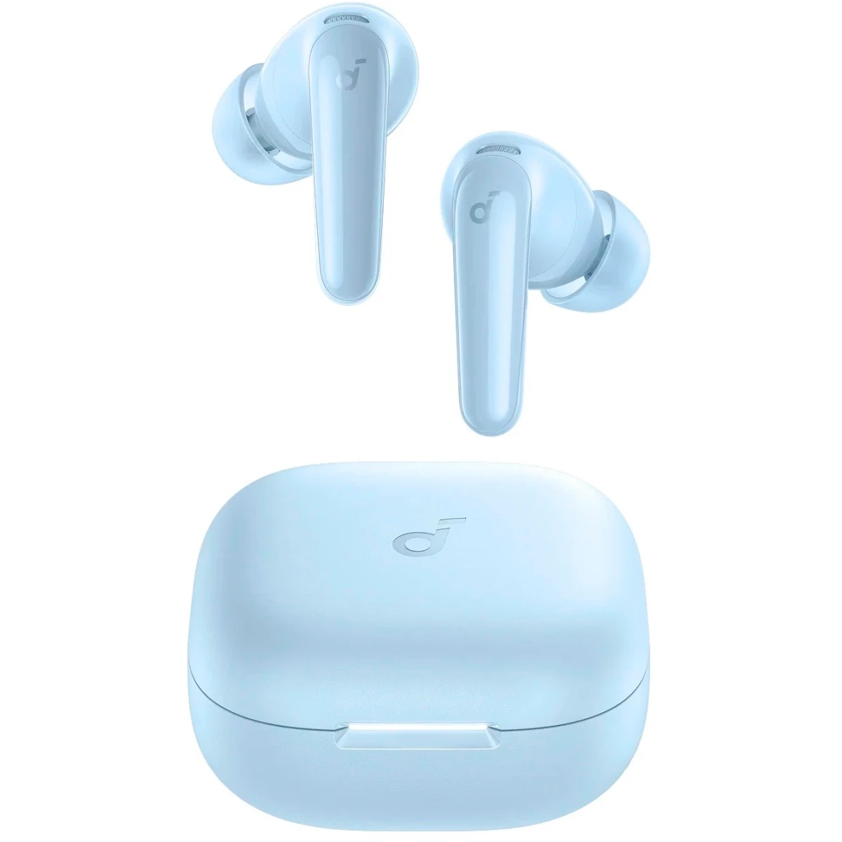 Наушники TWS Soundcore R60i синий