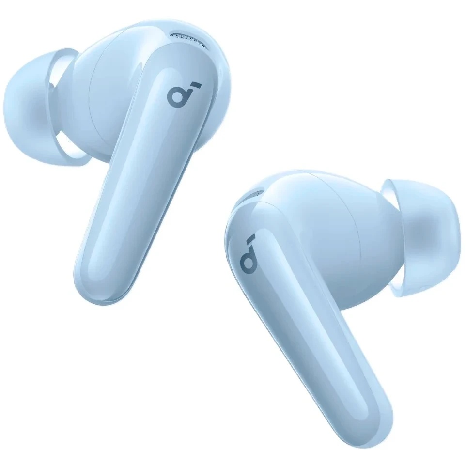 Наушники TWS Soundcore R60i синий