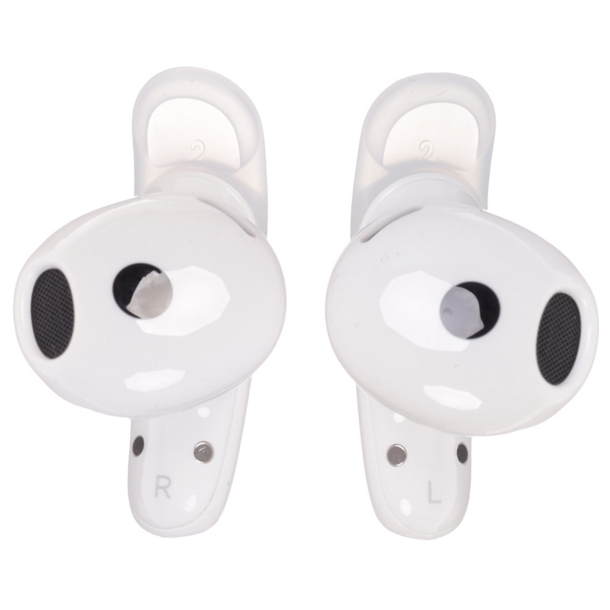 Наушники TWS Soundcore Liberty Buds белый